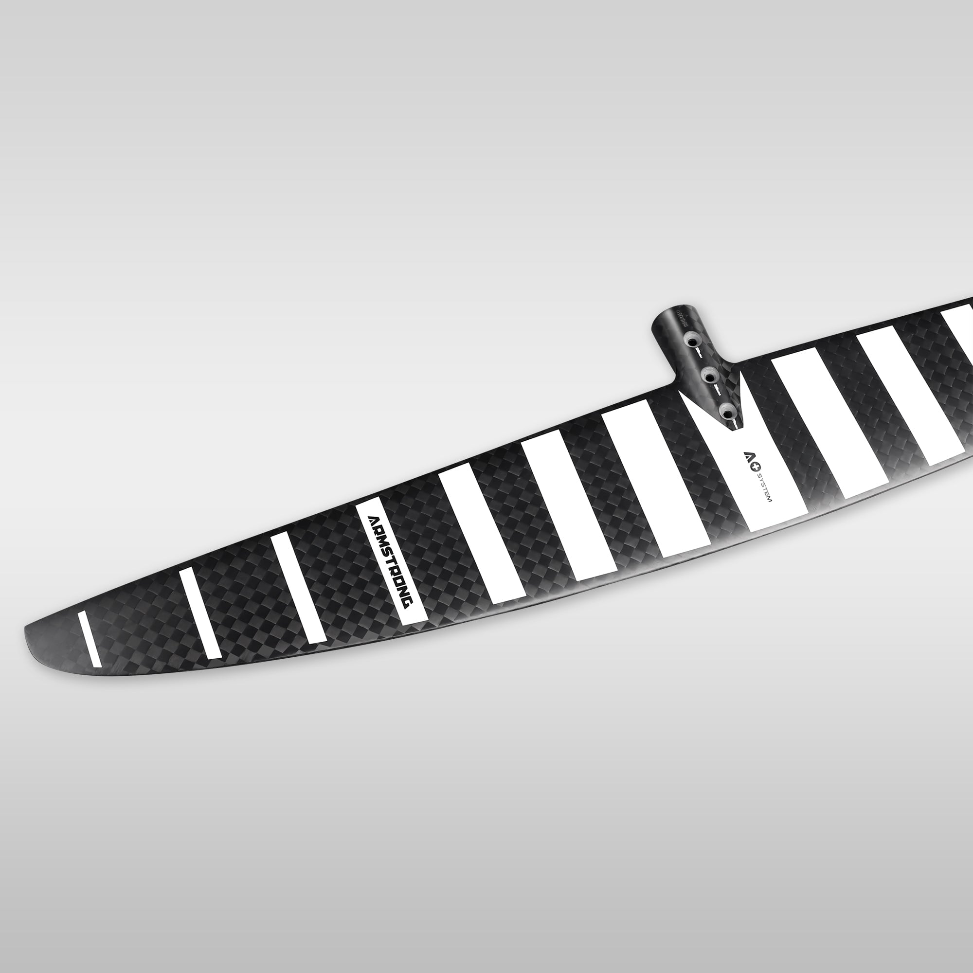 wingfoil surffoil foiling Armstrong High-Aspect HA-Foil Carbon Frontwing