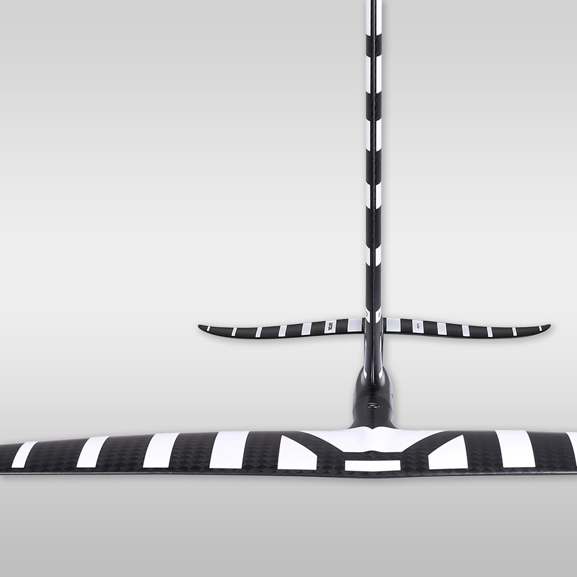 Wingfoil surf foil foiling Armstrong Mid-Aspect MA Foil Set Kit Complete