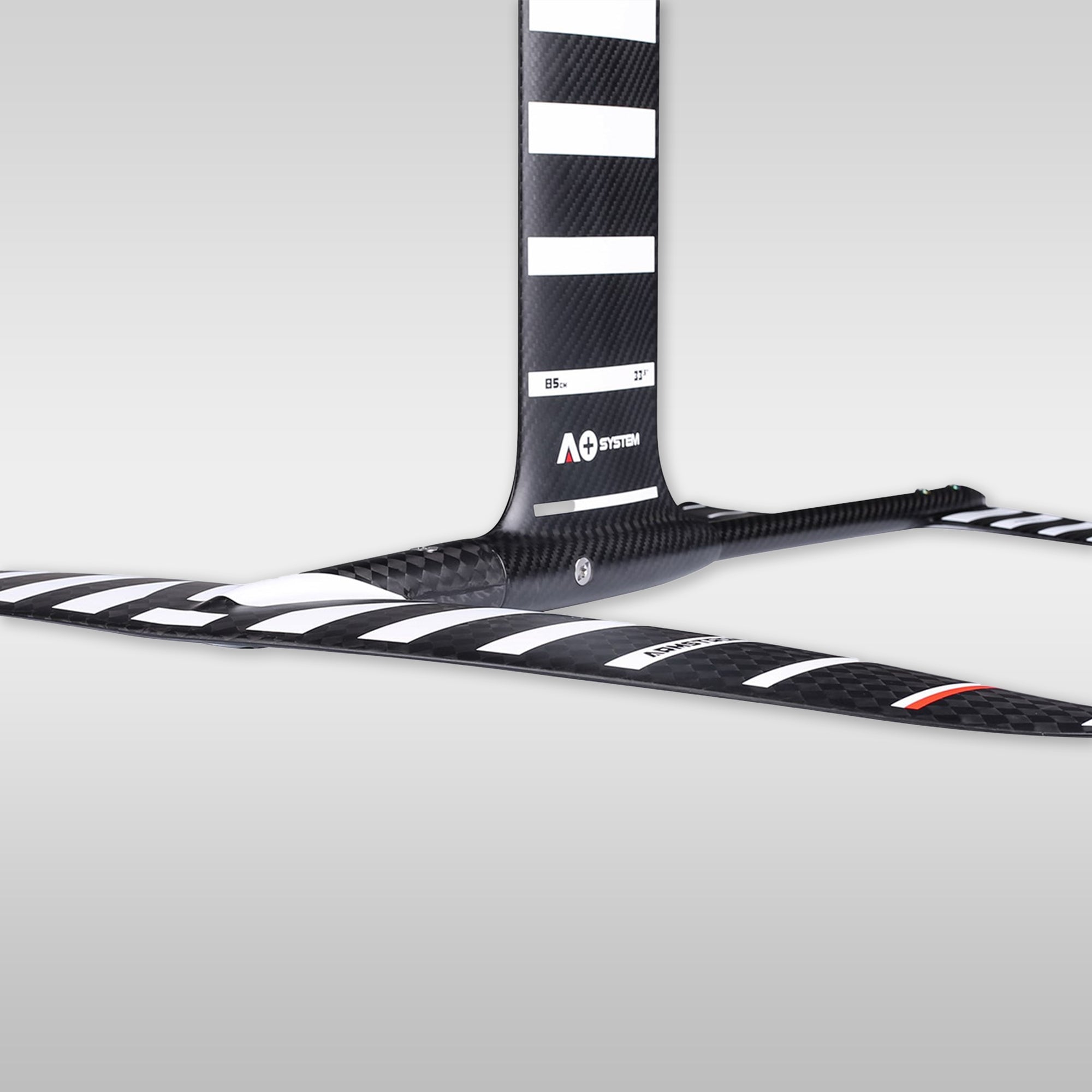 Wingfoil surf foil foiling Armstrong Mid-Aspect MA Foil Set Kit Complete