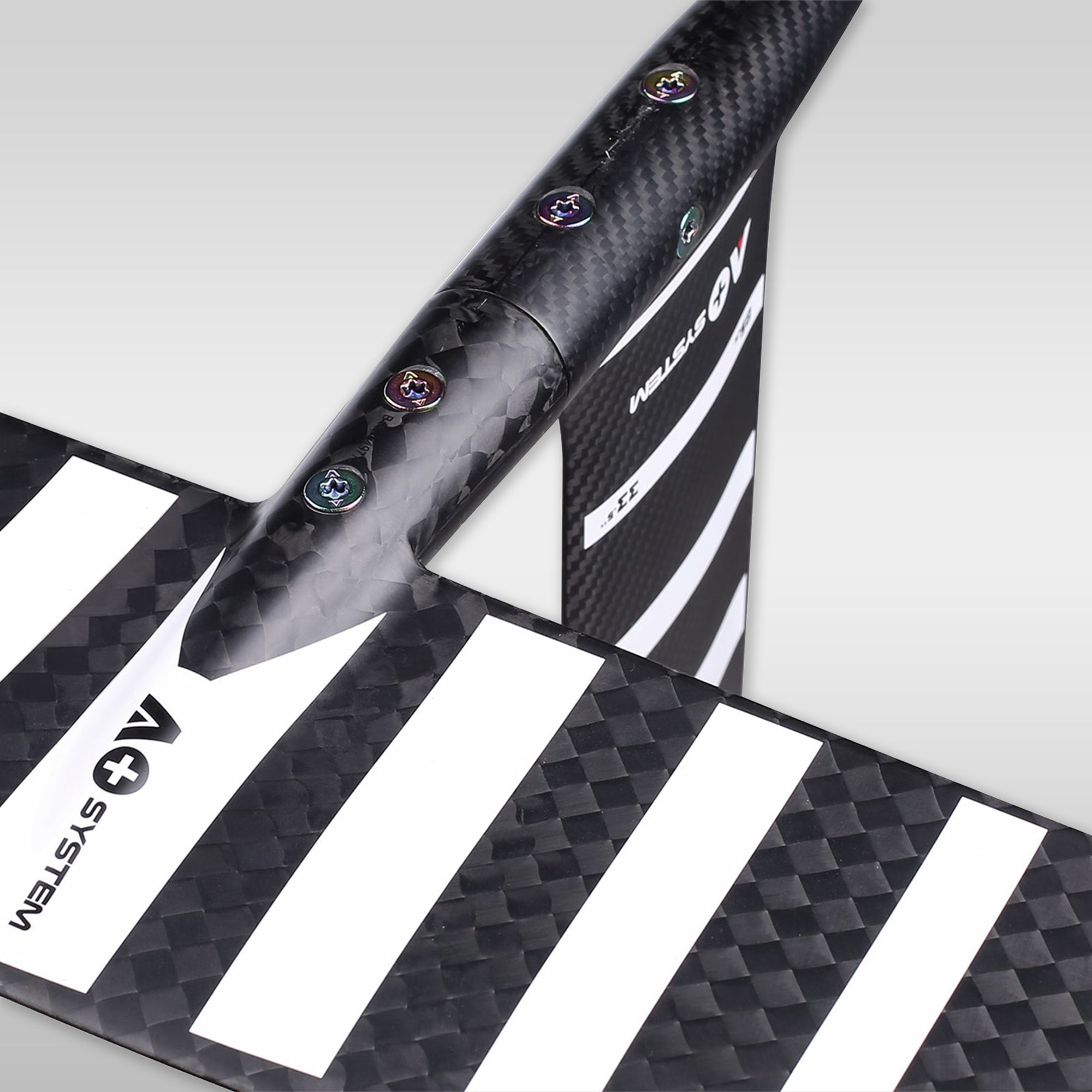 Wingfoil surf foil foiling Armstrong Mid-Aspect MA Foil Set Kit Complete