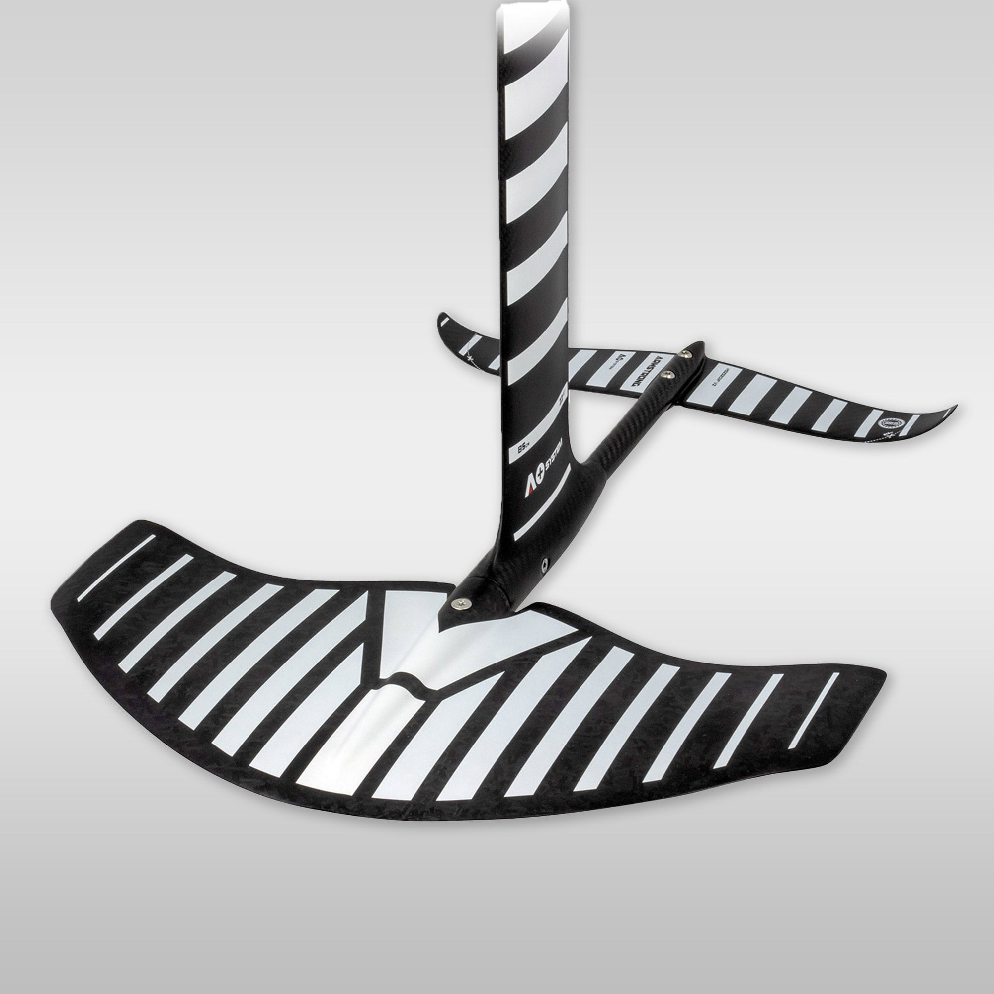 wingfoil surffoil foiling Armstrong Mike Murphy Carbon Pro Frontwing