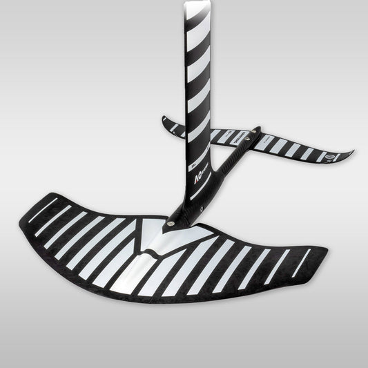 wingfoil surffoil foiling Armstrong Mike Murphy Carbon Pro Frontwing