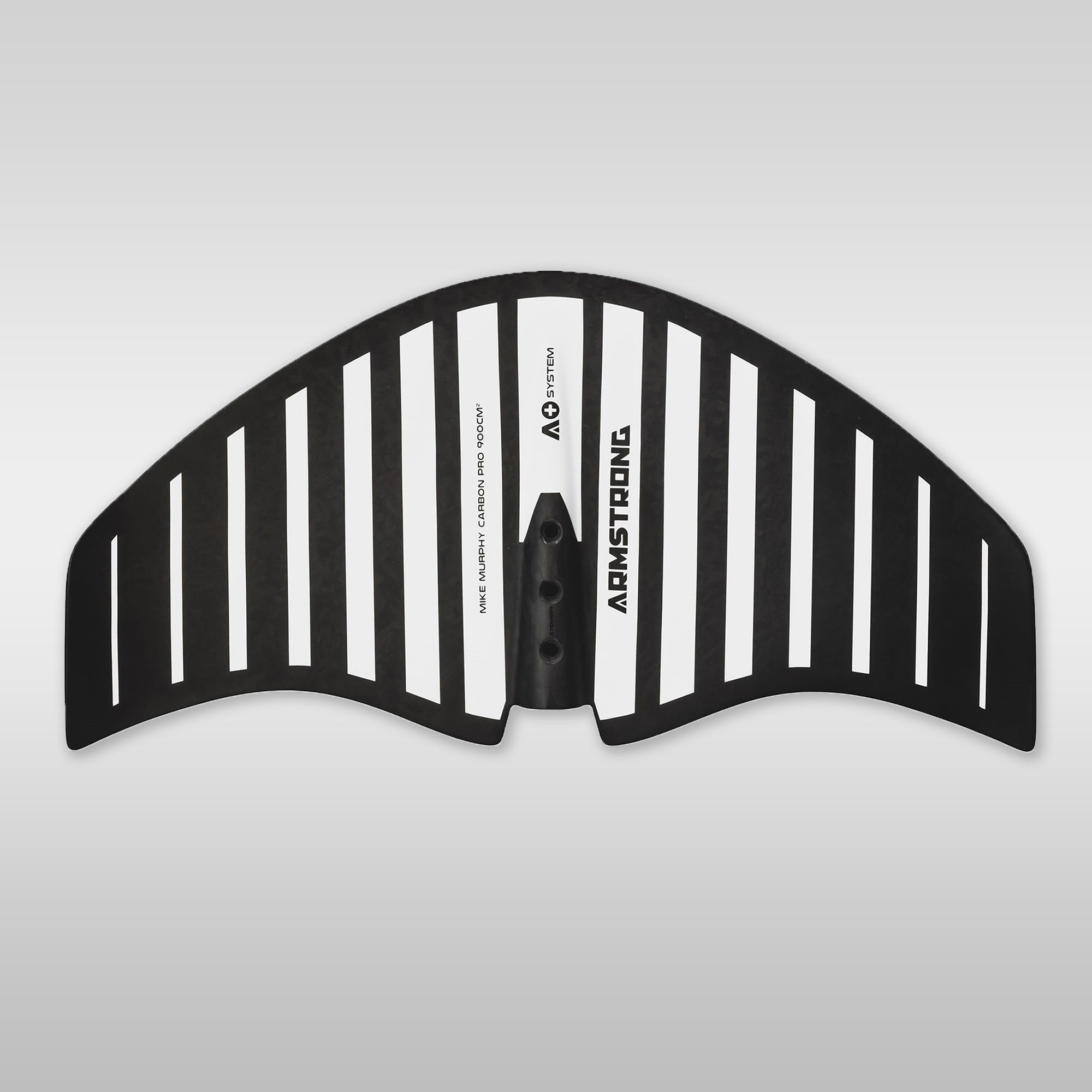 wingfoil surffoil foiling Armstrong Mike Murphy Carbon Pro Frontwing