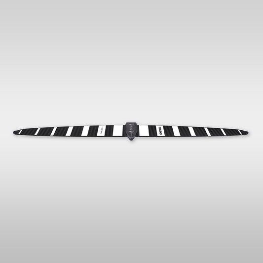 Wingfoil surf foil foiling Armstrong Backwing Stabilizer Pump