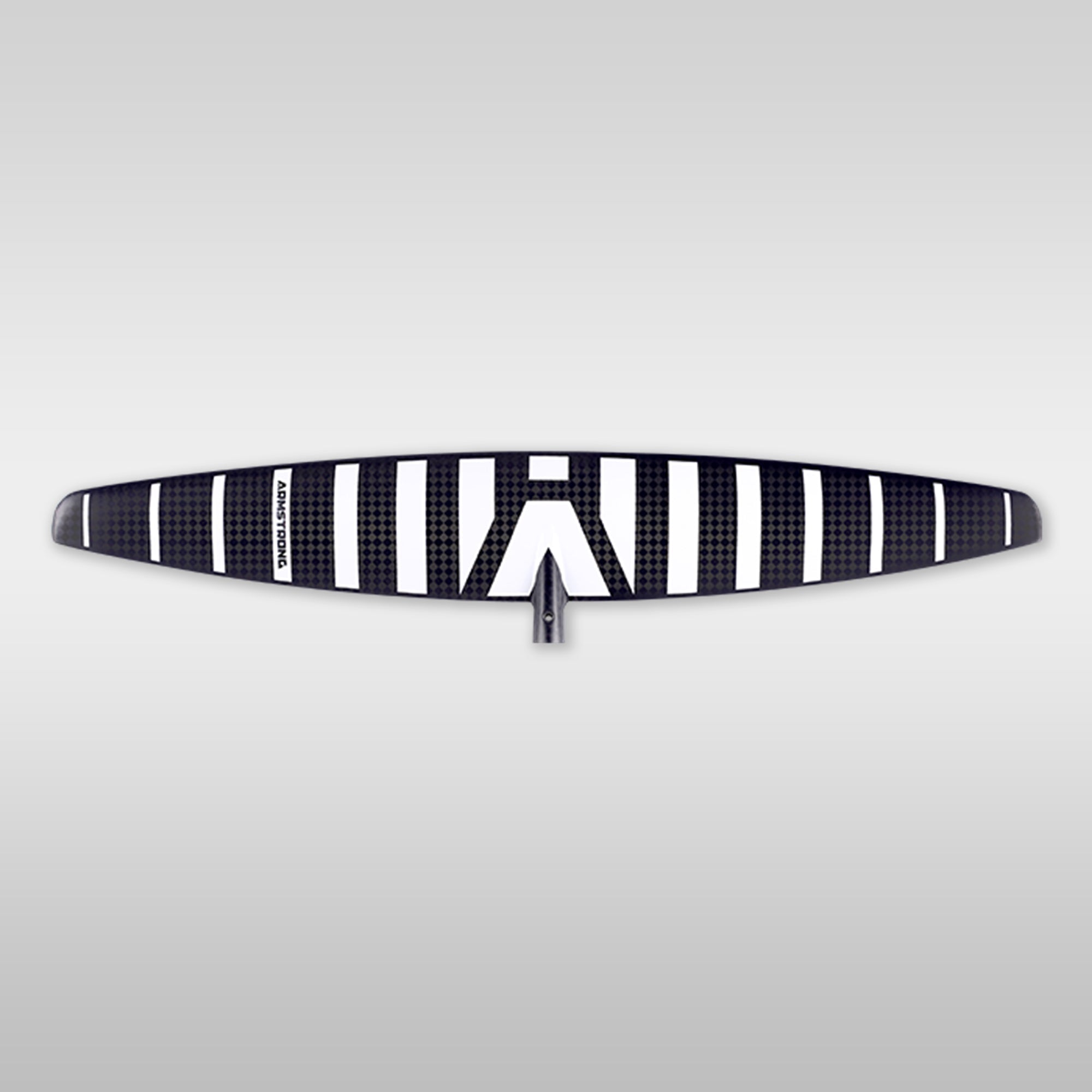 wingfoil surffoil foiling Armstrong Pumpfoiling Pumpfoil Pump Carbon Frontwing