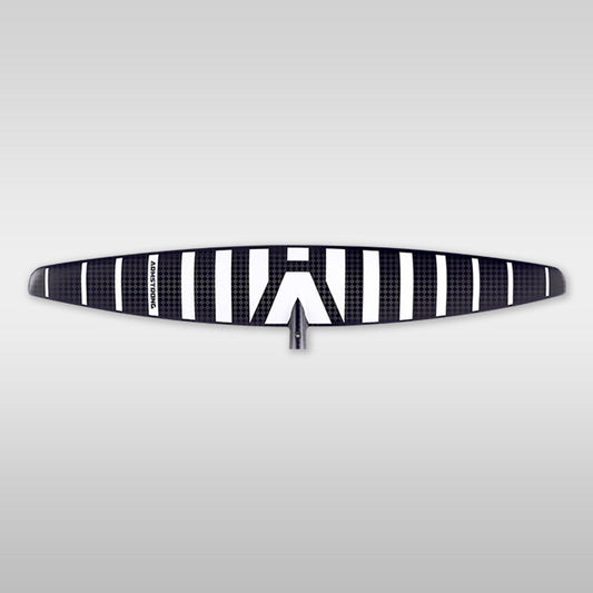 wingfoil surffoil foiling Armstrong Pumpfoiling Pumpfoil Pump Carbon Frontwing