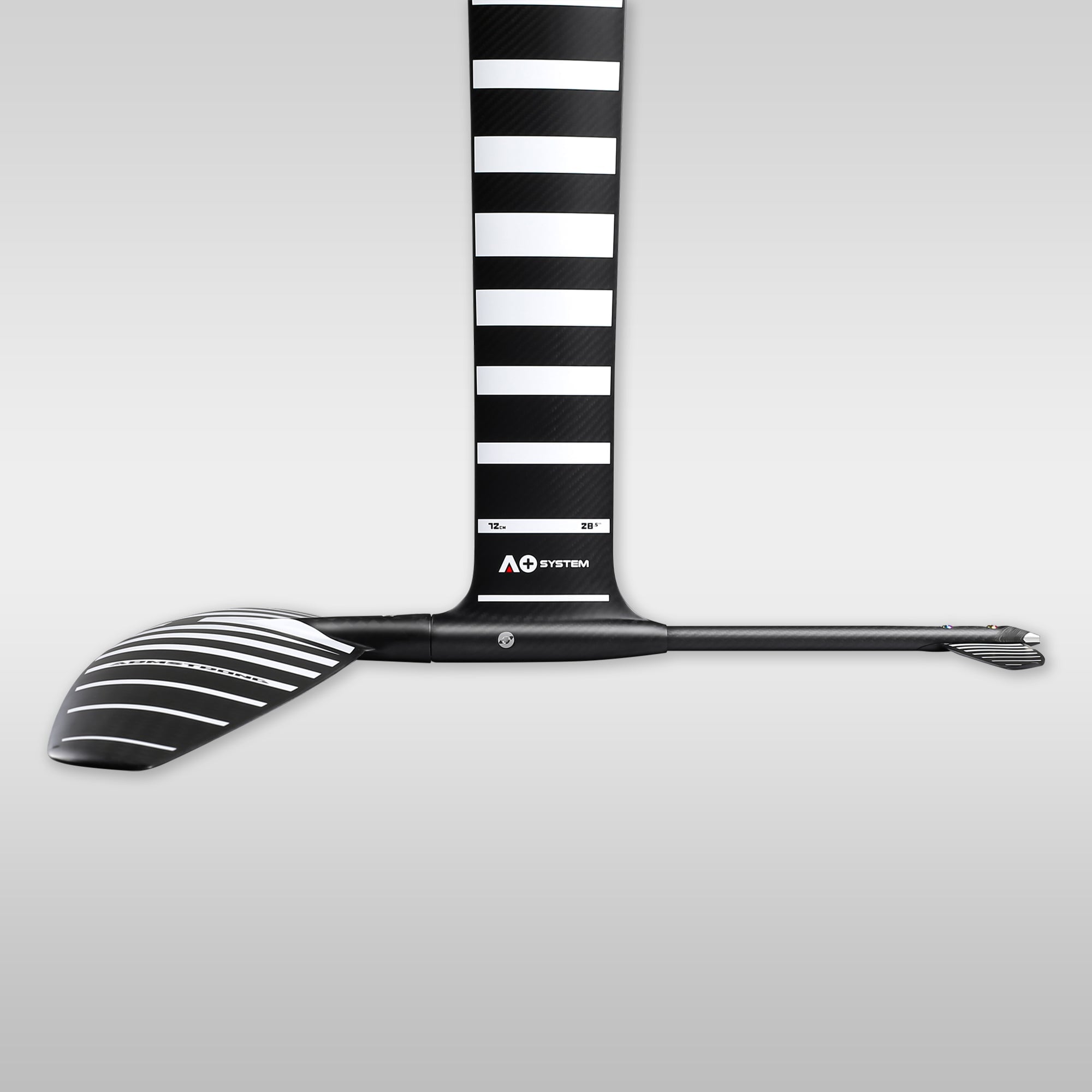 pumpfoiling pumpfoil armstrong foiling pumping foil it Set complete carbon