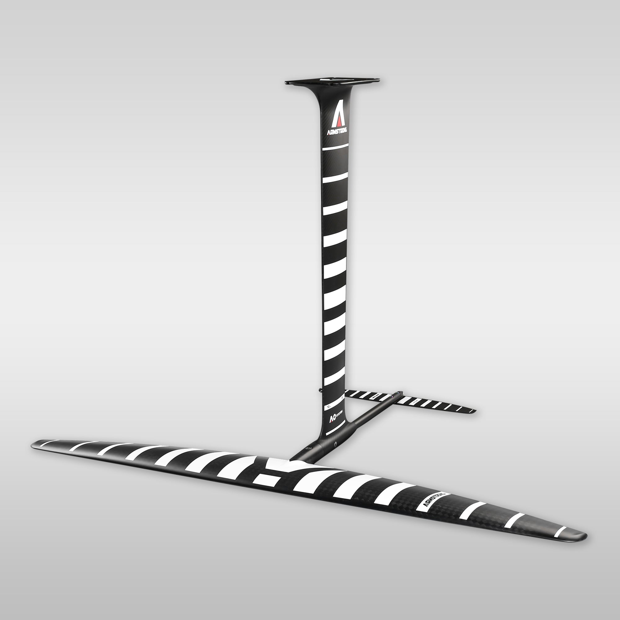 pumpfoiling pumpfoil armstrong foiling pumping foil it Set complete carbon