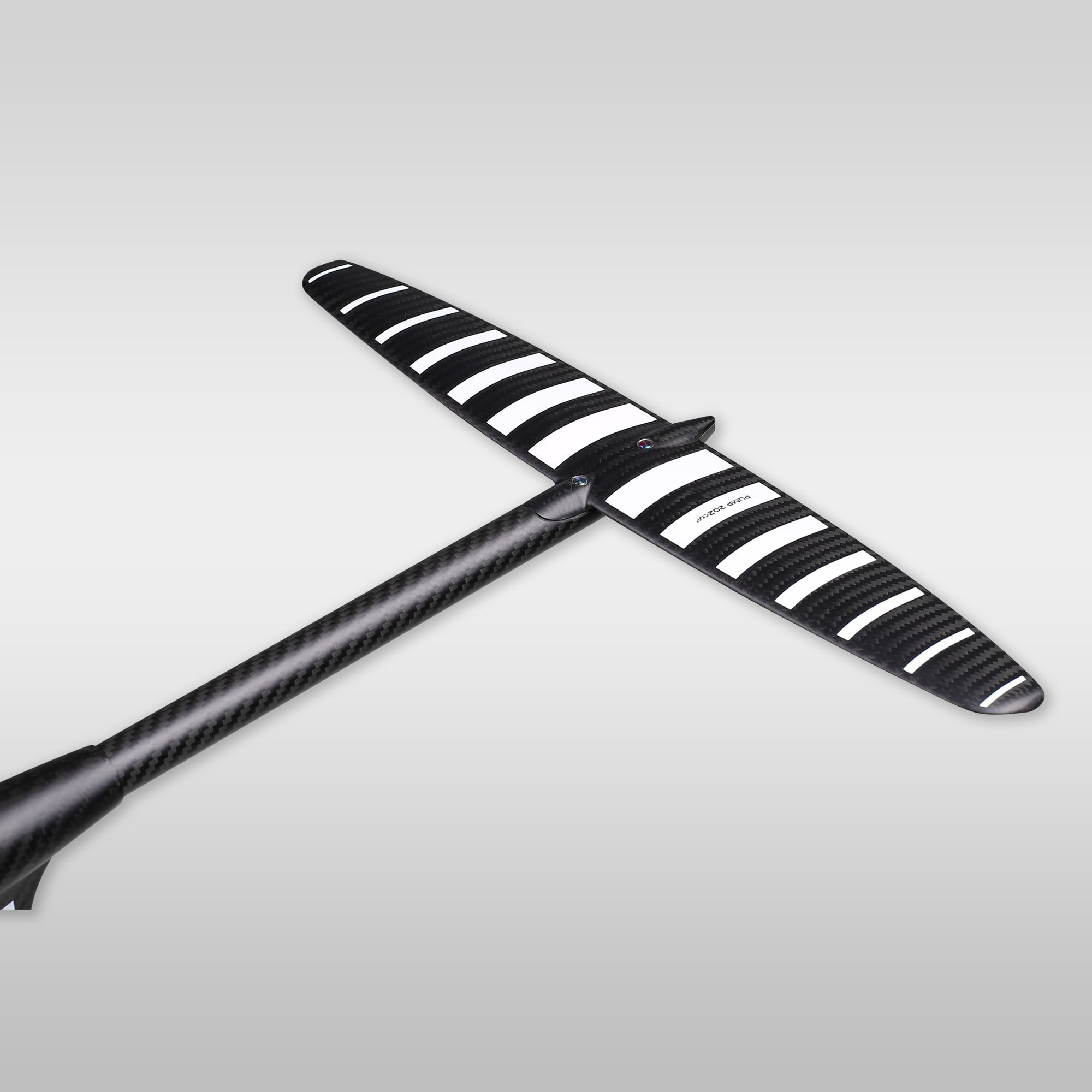 pumpfoiling pumpfoil armstrong foiling pumping foil it Set complete carbon