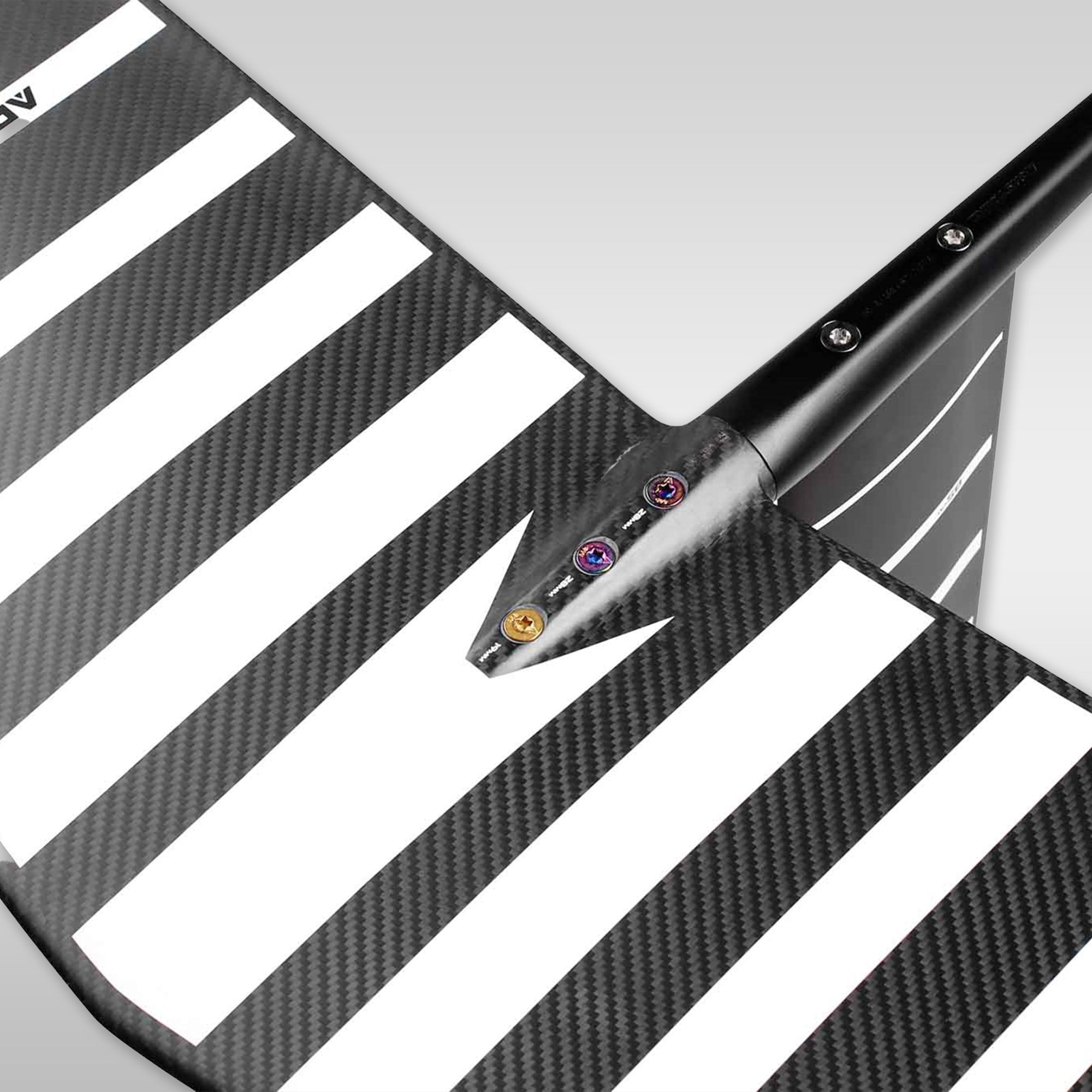 Wingfoil surf foil foiling Armstrong Step-1 S1 Foil Set Kit Complete