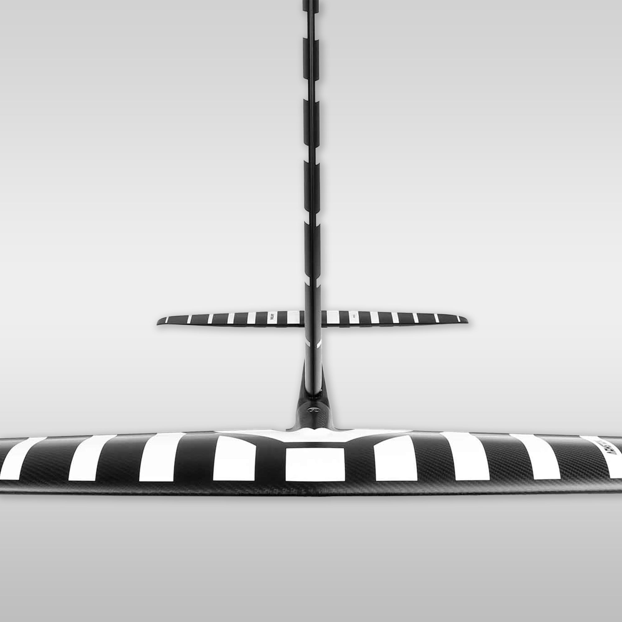 Wingfoil surf foil foiling Armstrong Step-1 S1 Foil Set Kit Complete