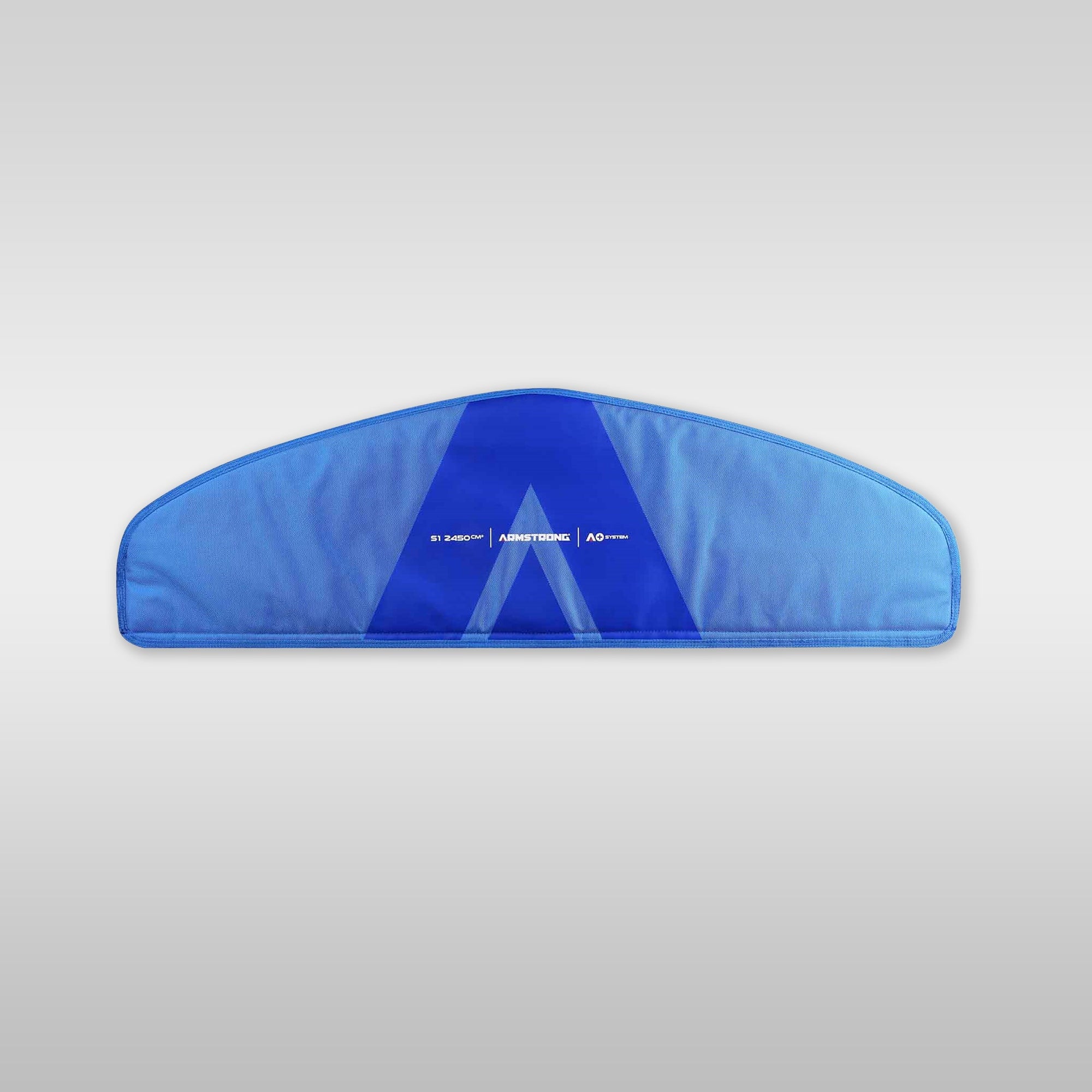 wingfoil surf foil foiling Armstrong Step-1 Carbon Front Wing