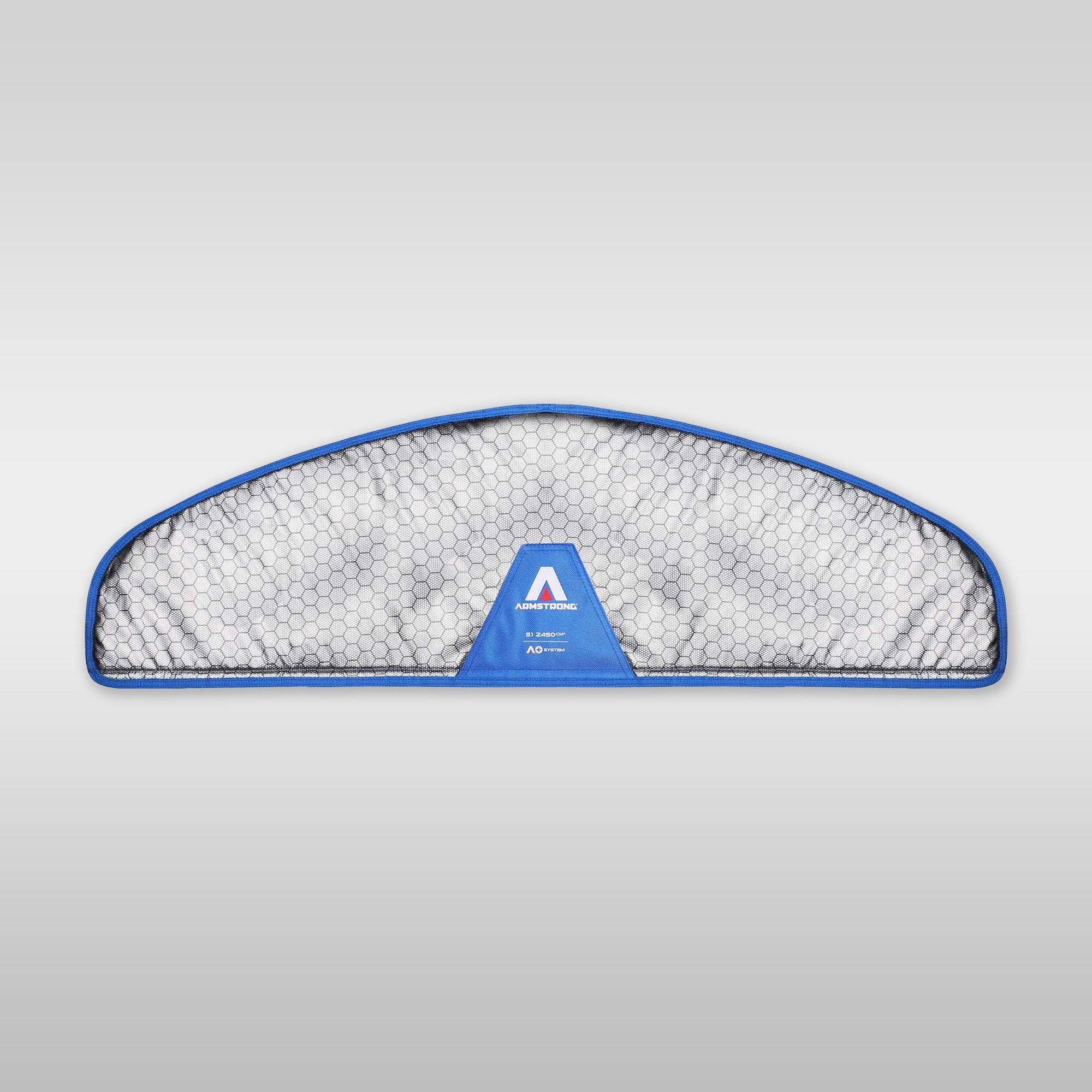 wingfoil surf foil foiling Armstrong Step-1 Carbon Front Wing
