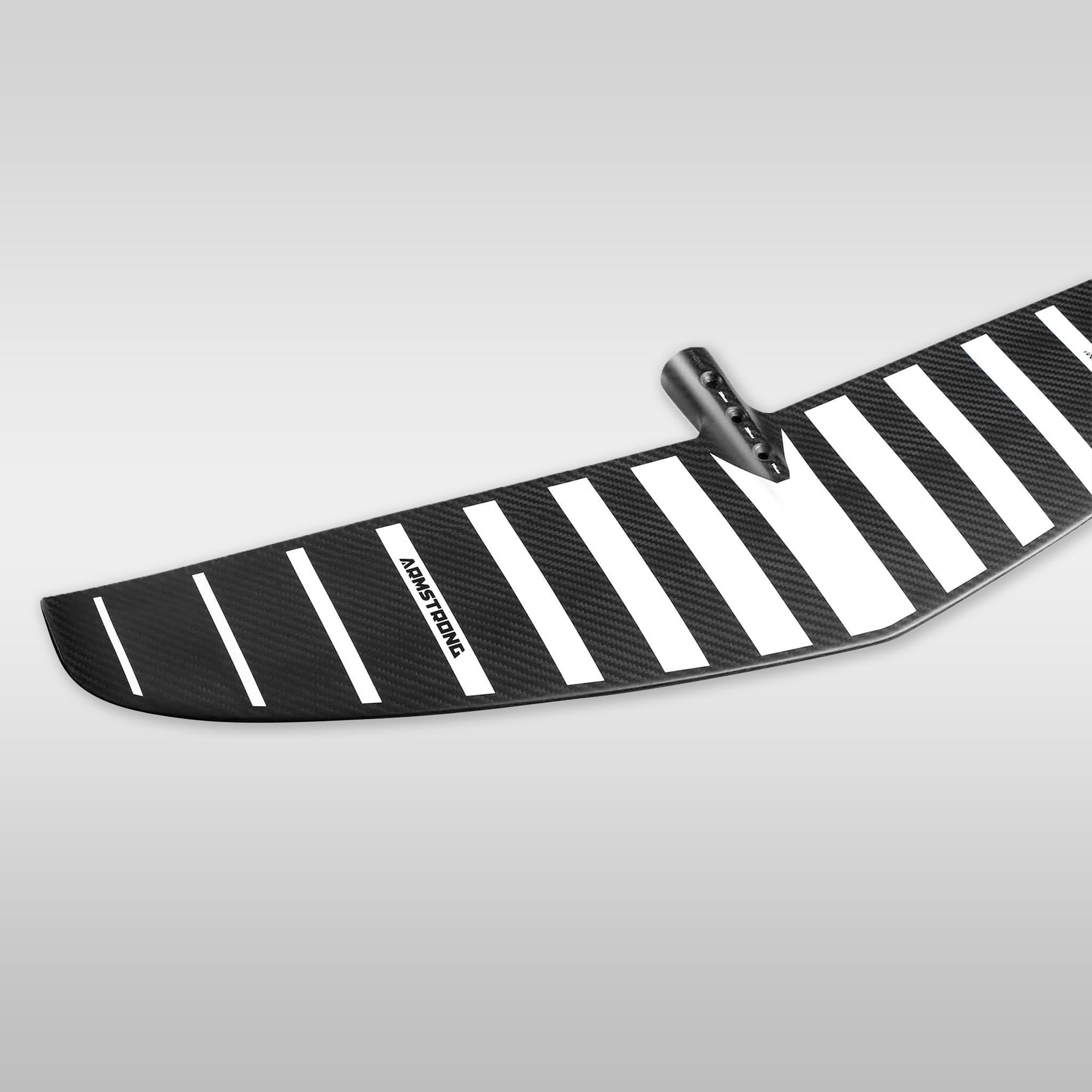 wingfoil surf foil foiling Armstrong Step-1 Carbon Front Wing