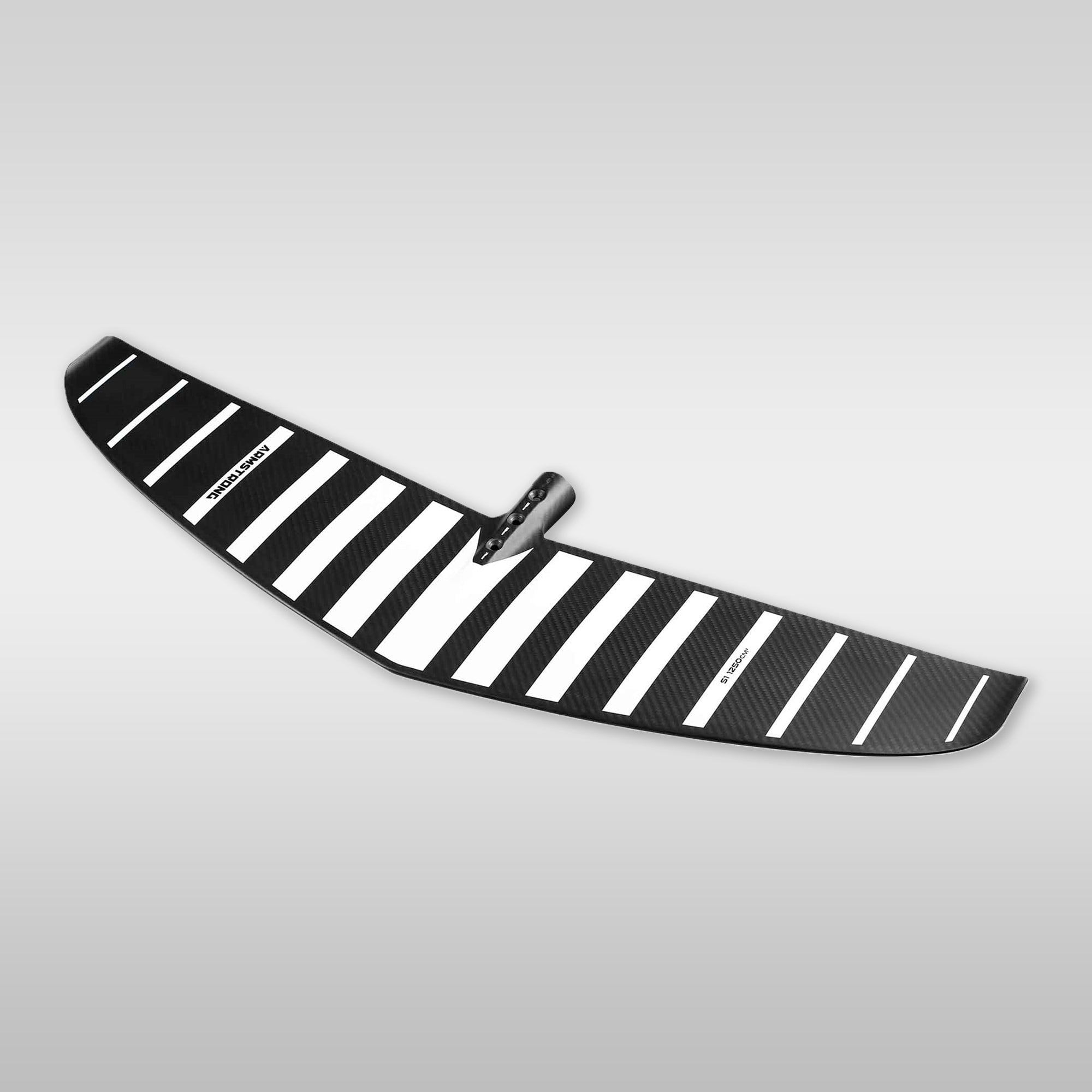 wingfoil surf foil foiling Armstrong Step-1 Carbon Front Wing