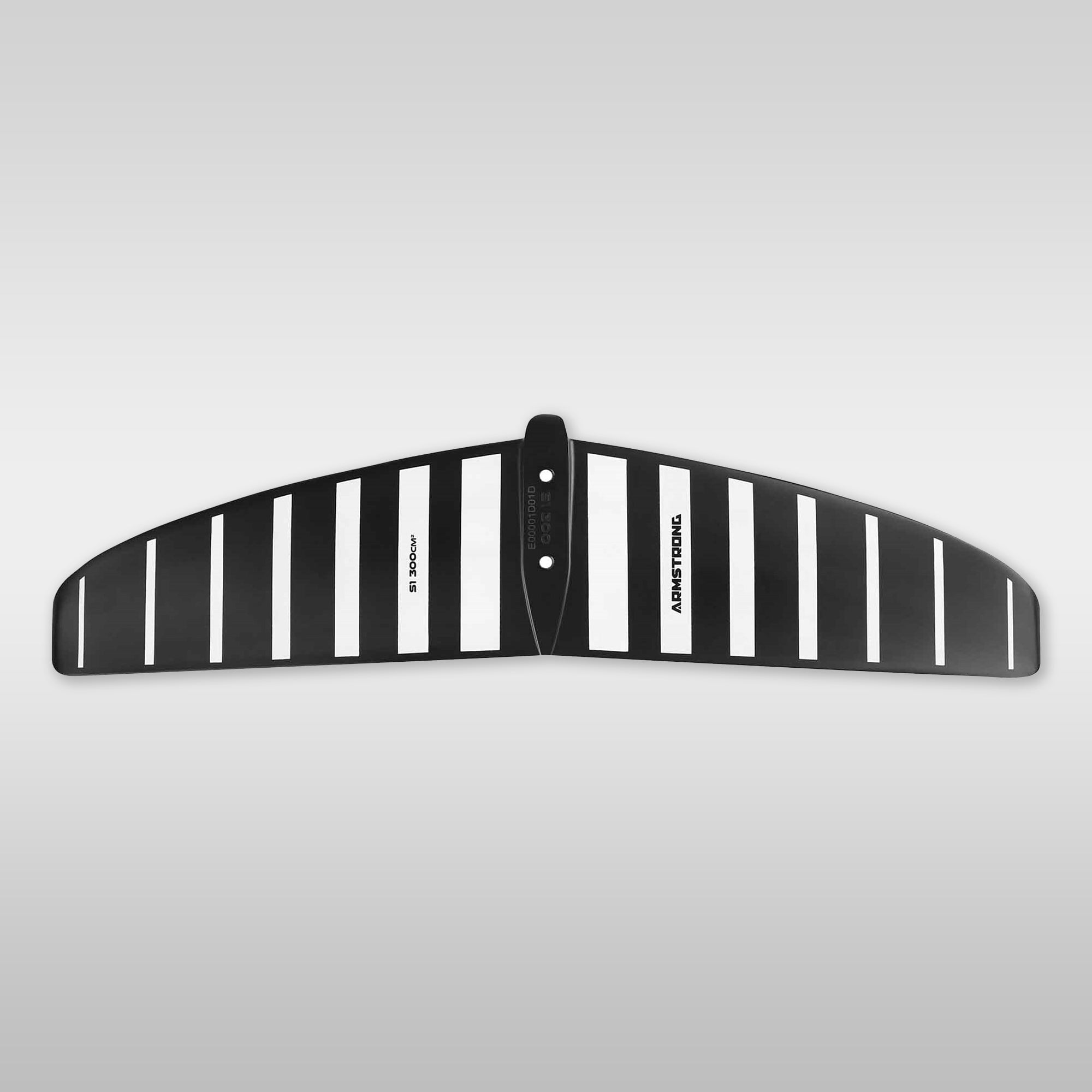 wingfoil surf foil foiling Armstrong Step-1 Carbon Front Wing