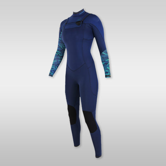 Soöruz DIVINE Front Zip 4/3 4/3 mm Soöruz 