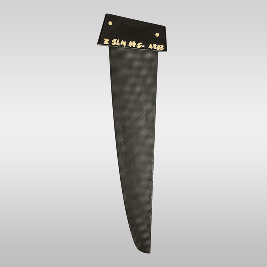 Z-Fins Slalom SLM "Menegatti" Slalom Z-Fins 