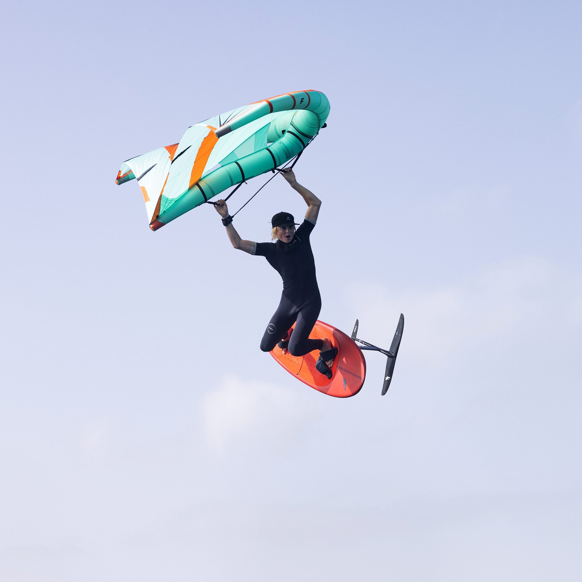 Wingfoil shop wingfoil shop wingfoiling shop Wing Foiling F-One Strike V3 Wing