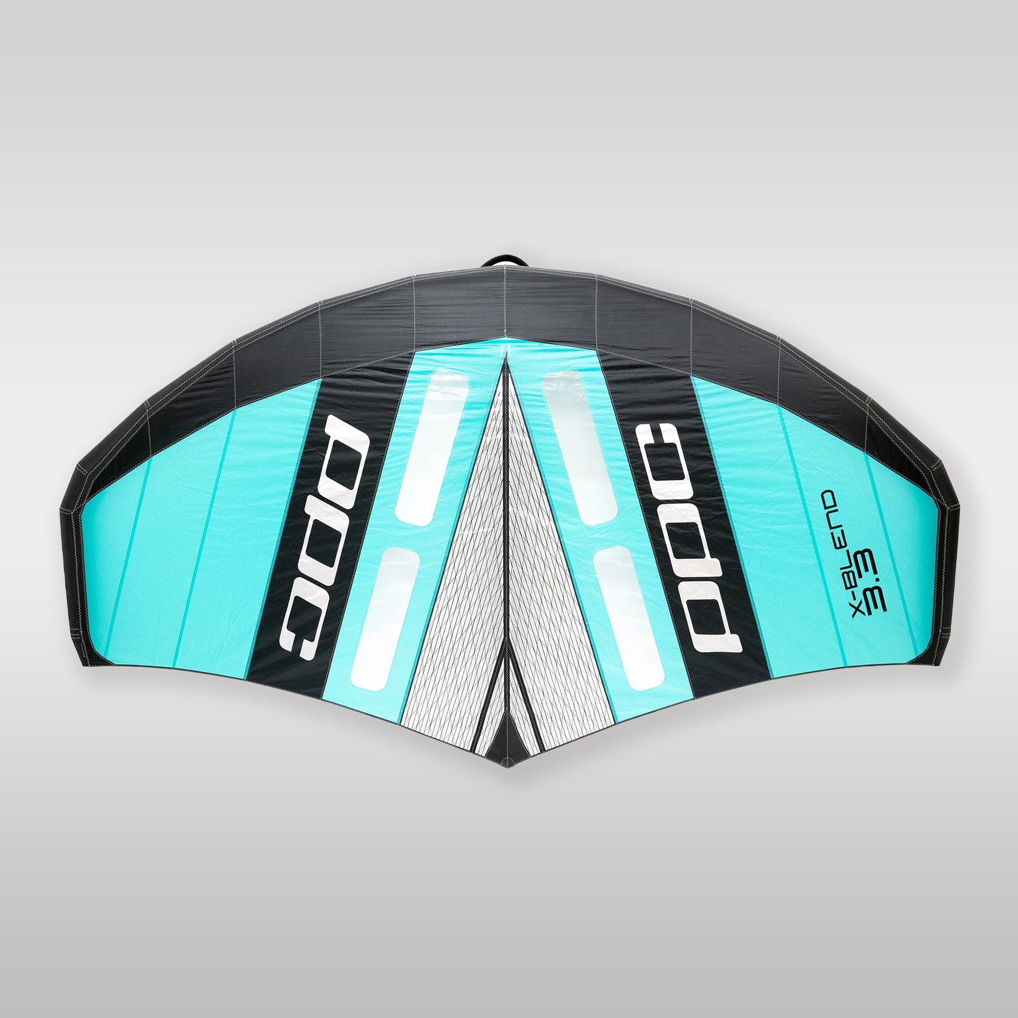 Ppc wing foil top