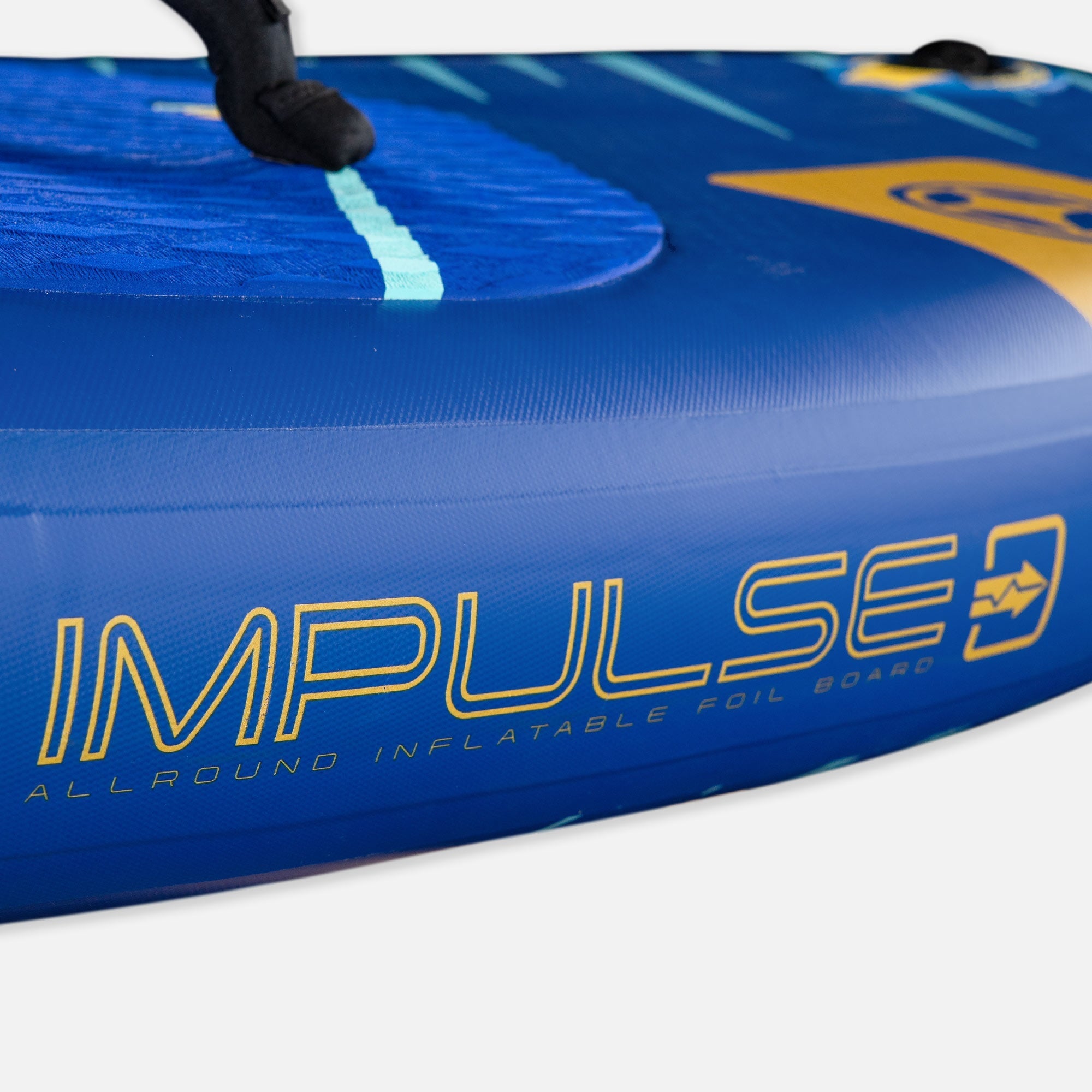 Wingfoilshop wingfoil-shop wingfoiling shop Wing Foiling Unifiber Inflatable Board