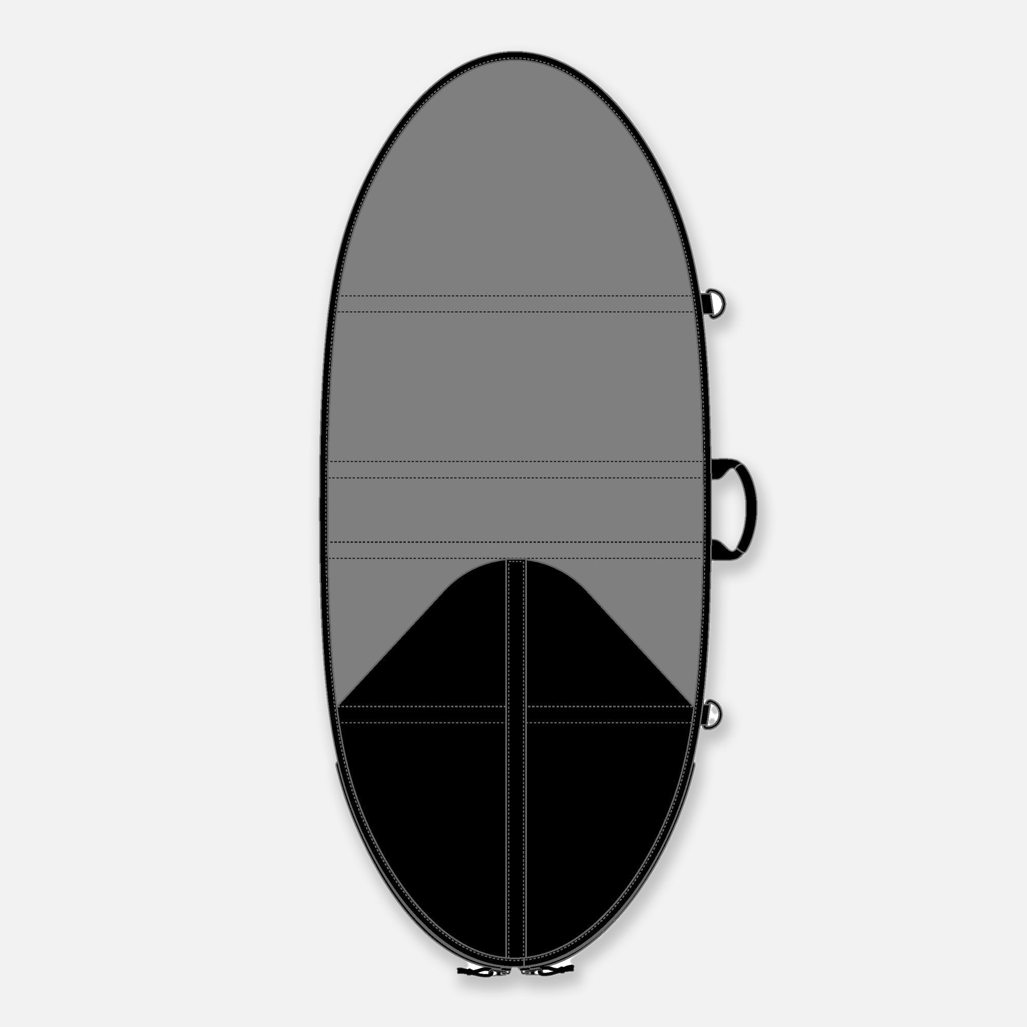 Wingfoil shop wingfoil shop wingfoiling shop Wing Foiling Vayu board bag