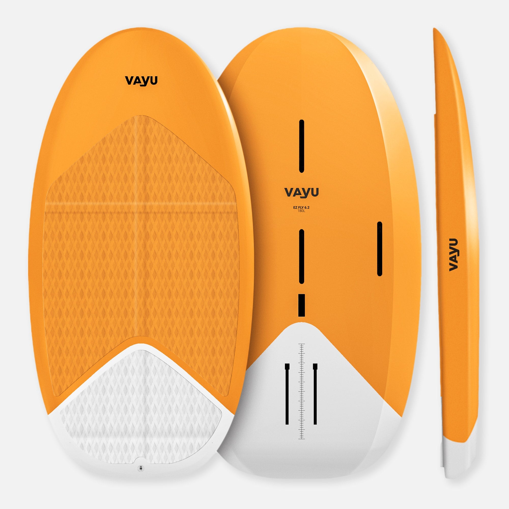 Wingfoilshop wingfoil-shop wingfoiling shop Wing Foiling Vayu EZFLY Board