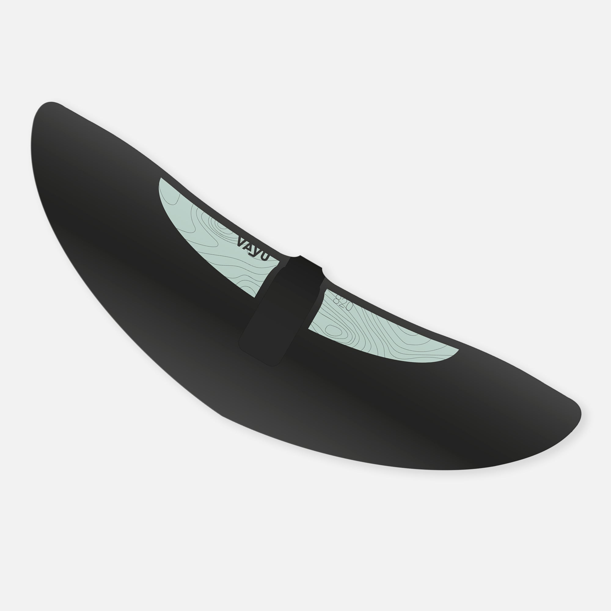 Wingfoil shop wingfoil shop wingfoiling shop Wing Foiling Vayu Freeride Foil Front Wing