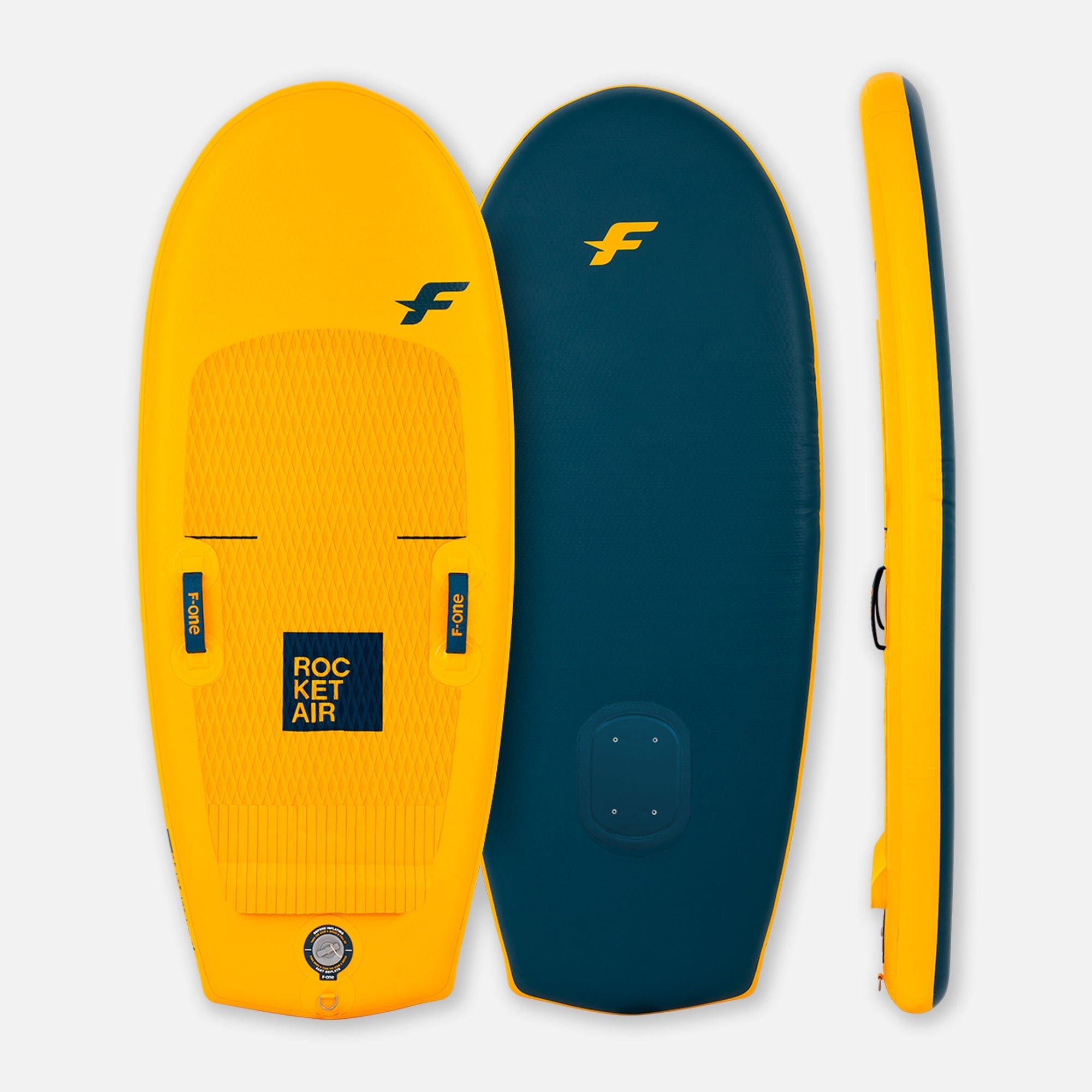 Wingfoil shop wingfoil shop wingfoiling shop Wing Foiling F-One Inflatable Wing Foil Board Rocket Air 