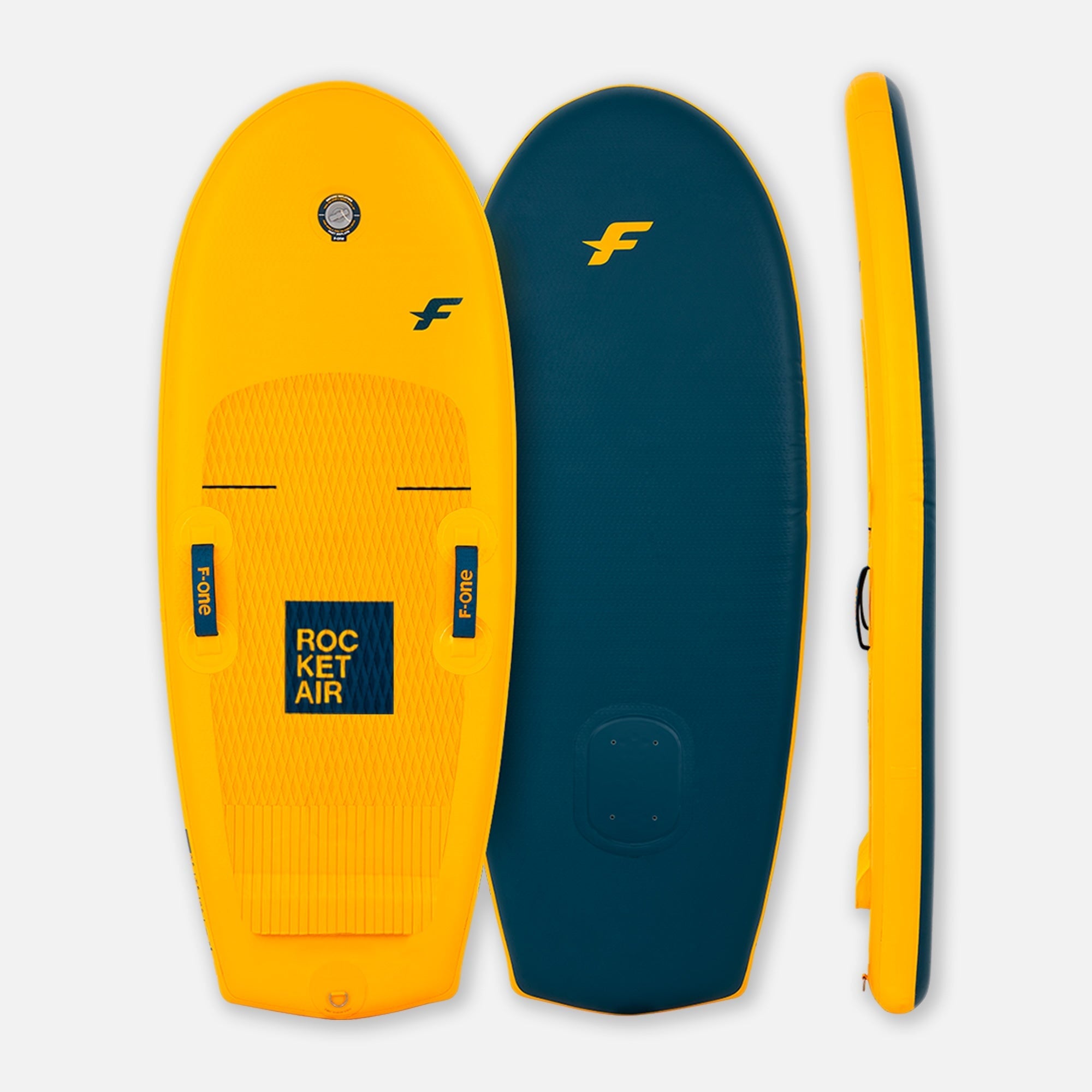 Wingfoil shop wingfoil shop wingfoiling shop Wing Foiling F-One Inflatable Wing Foil Board Rocket Air 