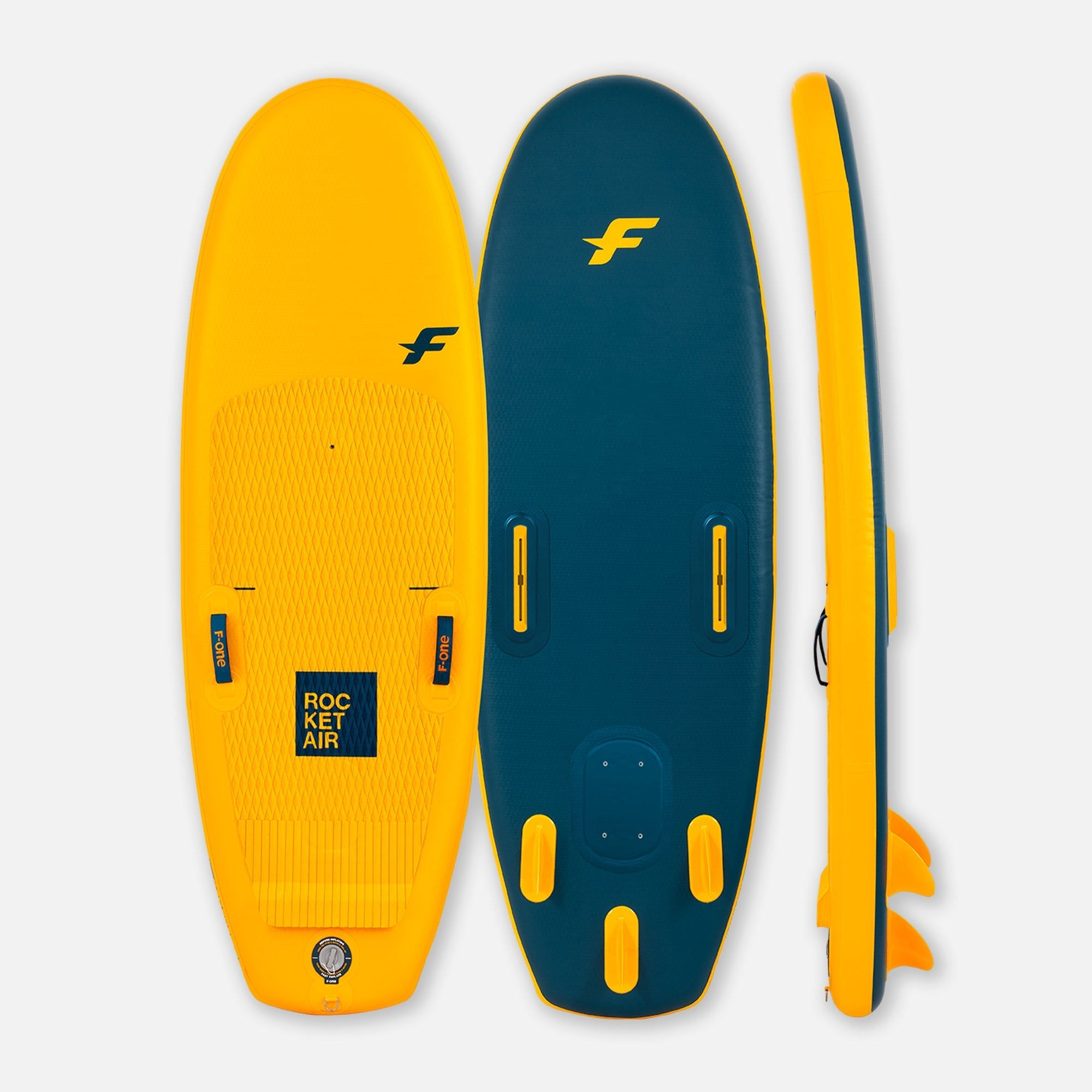 Wingfoil shop wingfoil shop wingfoiling shop Wing Foiling F-One Inflatable Wing Foil Board Rocket Air 