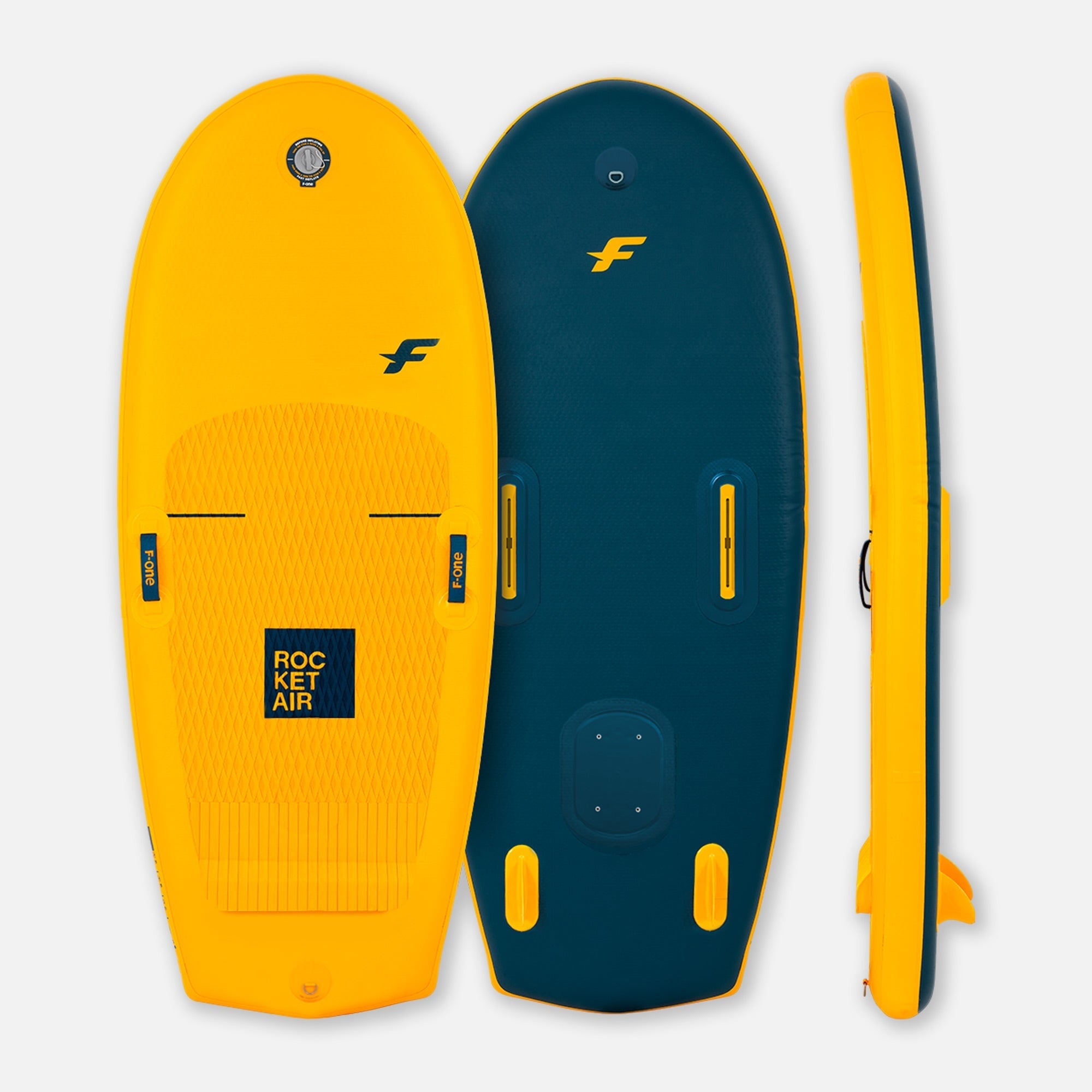 Wingfoil shop wingfoil shop wingfoiling shop Wing Foiling F-One Inflatable Wing Foil Board Rocket Air 