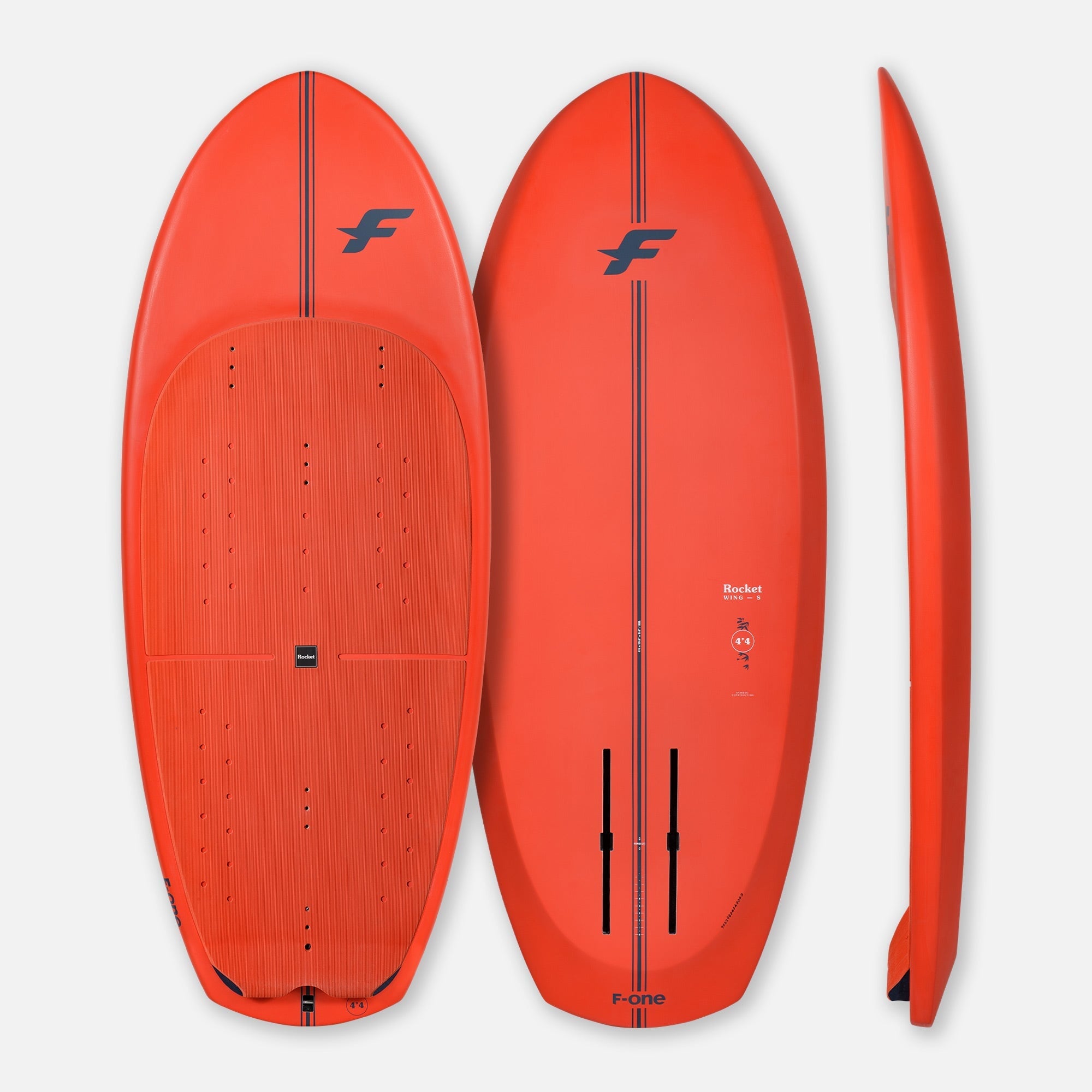 Wingfoil shop wingfoil shop wingfoiling shop Wing Foiling F-one Rocket Wing-S Board