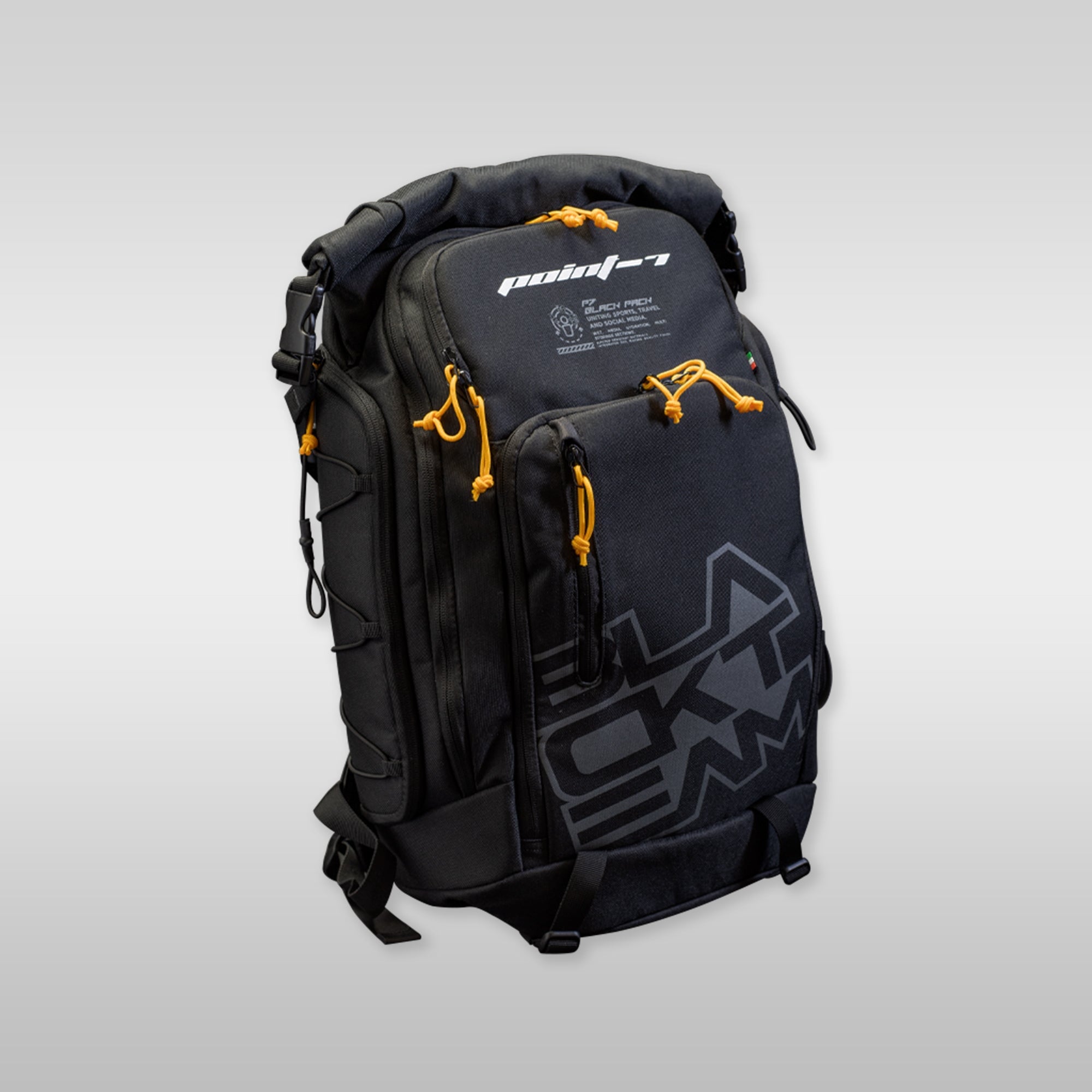 Point 7 Tool Backpack Bag 2023 Bag Point 7 