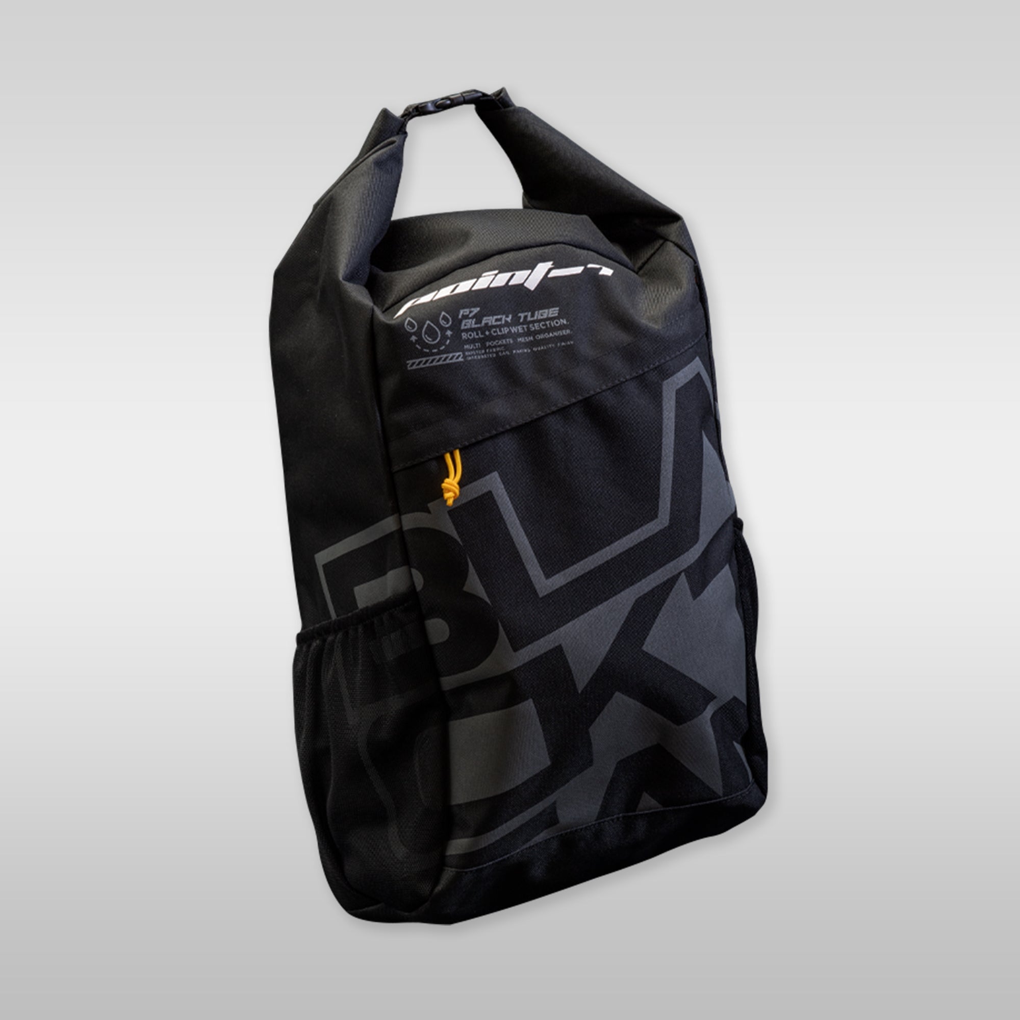 Windsurf shop windsurf corner windsurf shop windsurfing shop patrik windsurf sail windsurf board point-7 Tube Back bag backpack