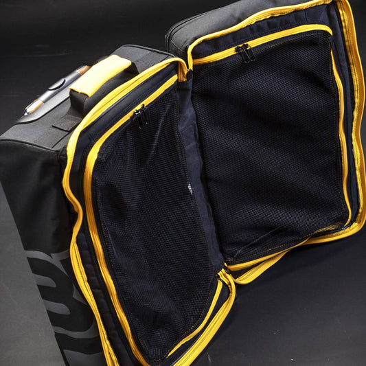 Windsurf shop windsurf corner windsurf shop windsurfing shop patrik windsurf sail windsurf board point-7 cabin trolley bag suitcase