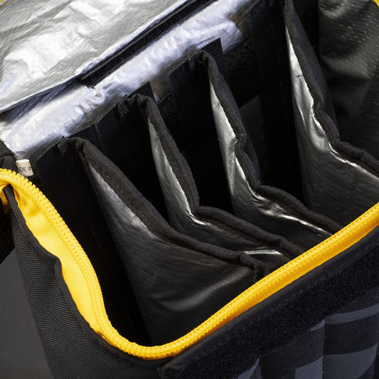 windsurf shop windsurf shop windsurf shop surf shop learn windsurfing Point-7 Fins Bag