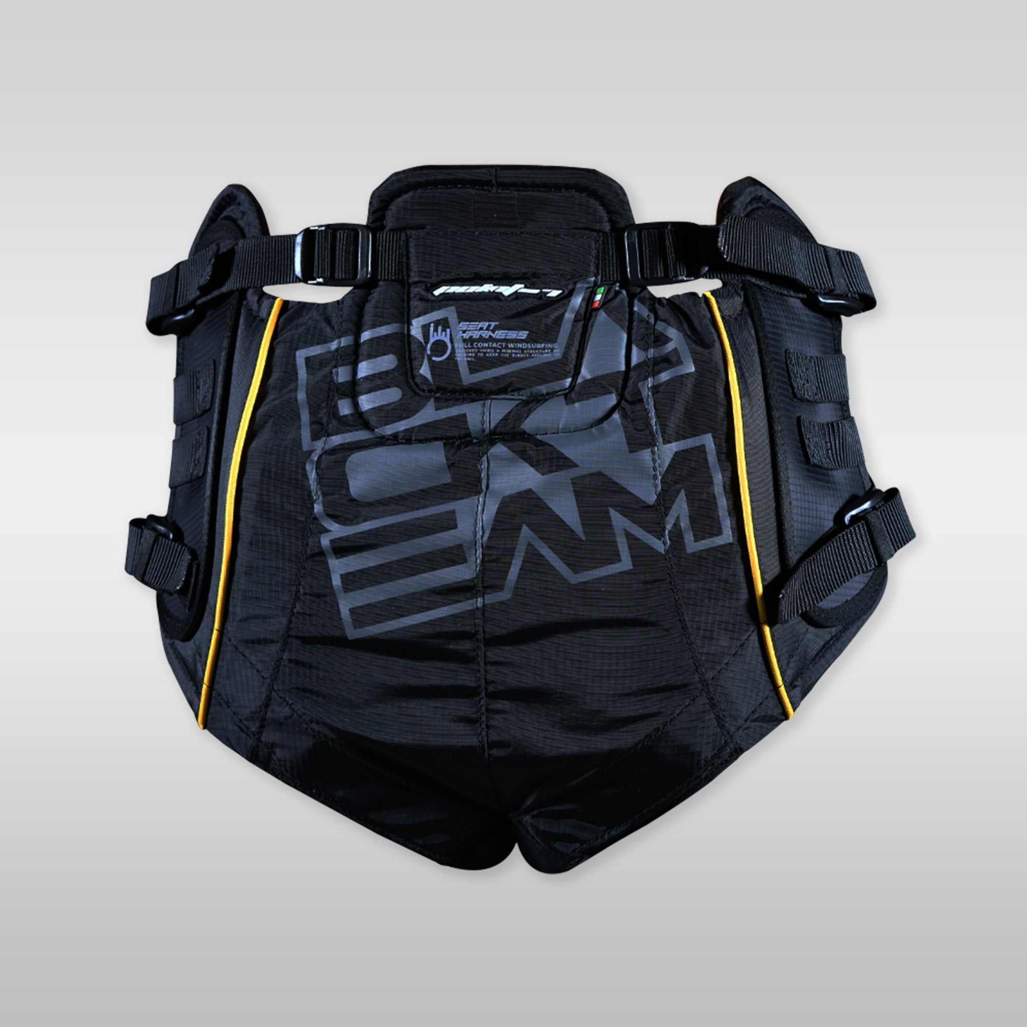 Point 7 Seat Harness Seat Trapeze 2023 Harness Point 7 