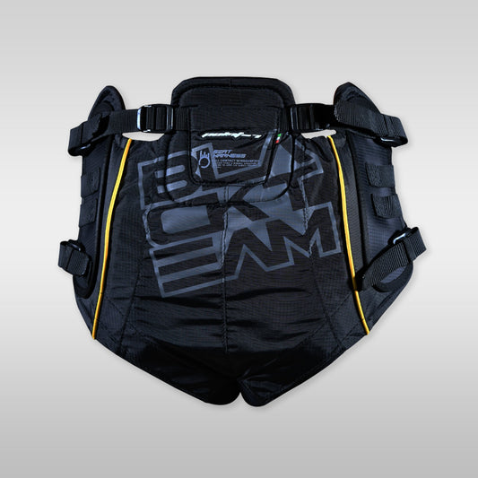 Point 7 Seat Harness Seat Trapeze 2023 Harness Point 7 