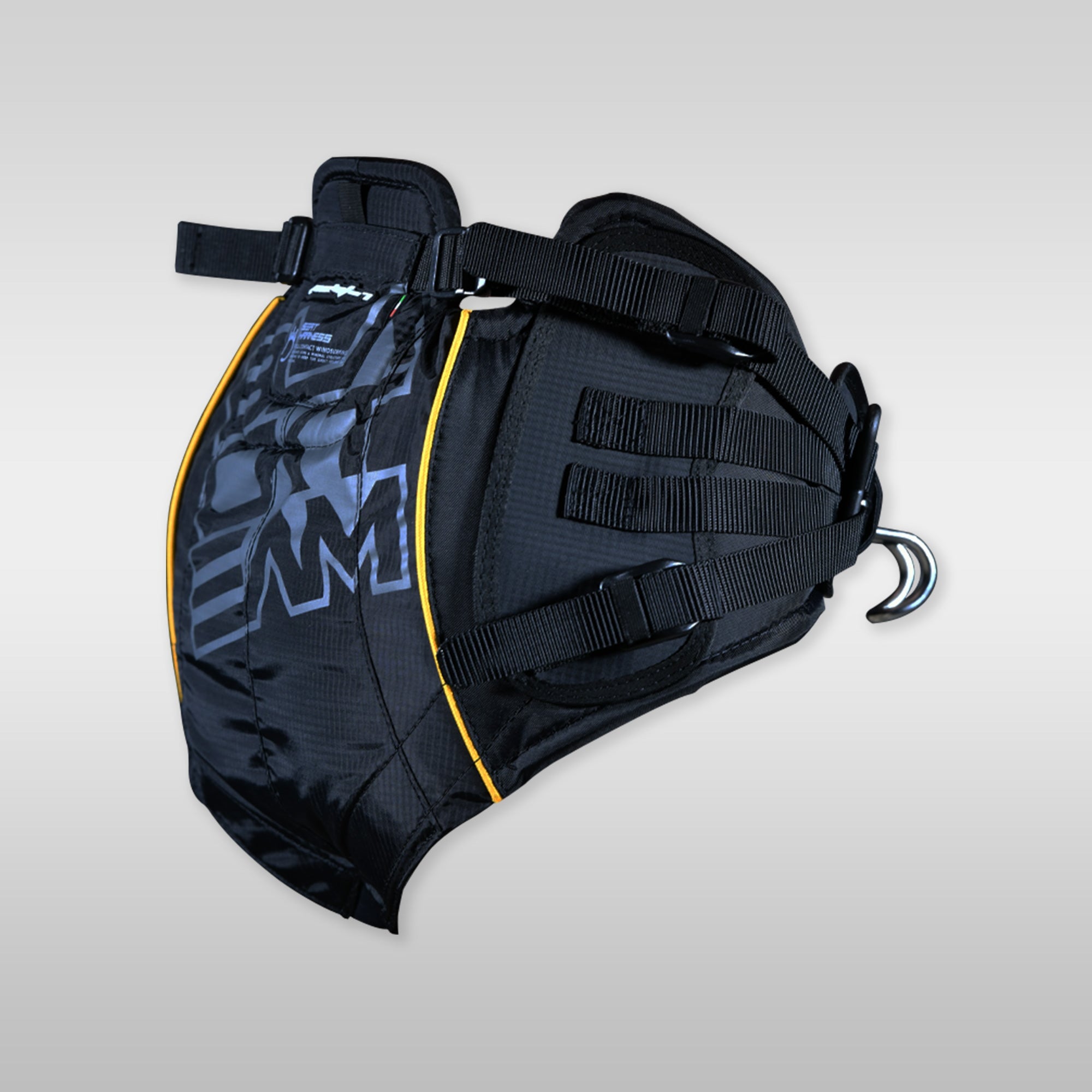 Point 7 Seat Harness Seat Trapeze 2023 Harness Point 7 