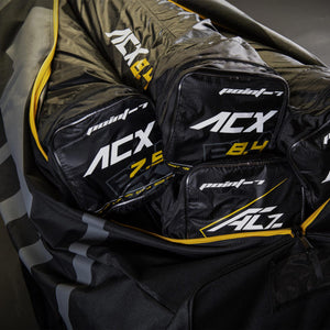 Point-7 Quiver Bag - Wind Lounge