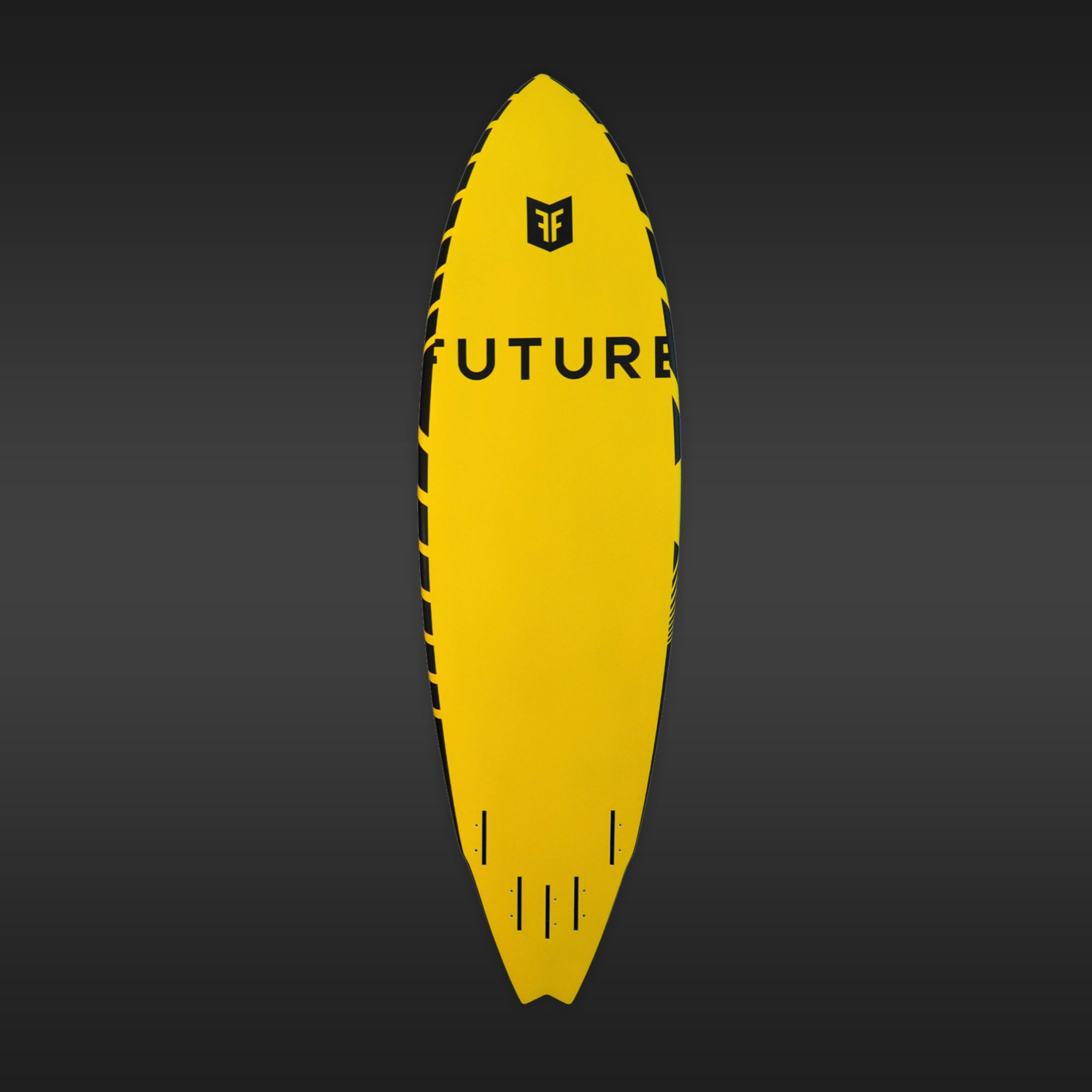 Windsurf shop windsurf corner windsurf shop windsurfing shop windsurfing windsurf board Future Fly Yellow Fish 2023