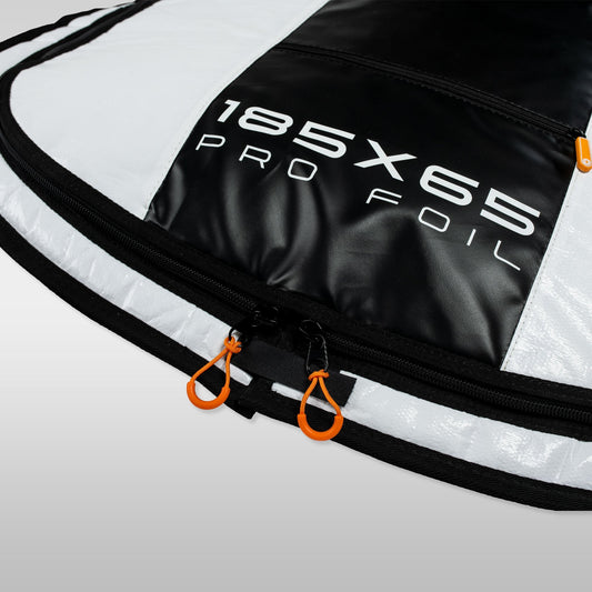 Windsurf shop windsurf corner windsurf shop windsurfing shop Unifiber Board bag Pro Luxury Windsurf board bag Foil board bag Foil