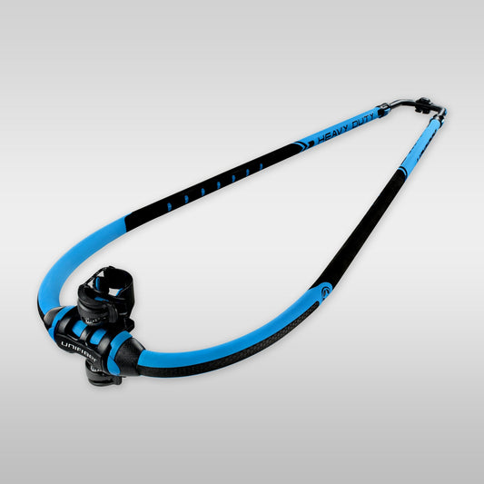 Unifiber Carbon HD Monocoque V2 Fork Boom Unifiber 