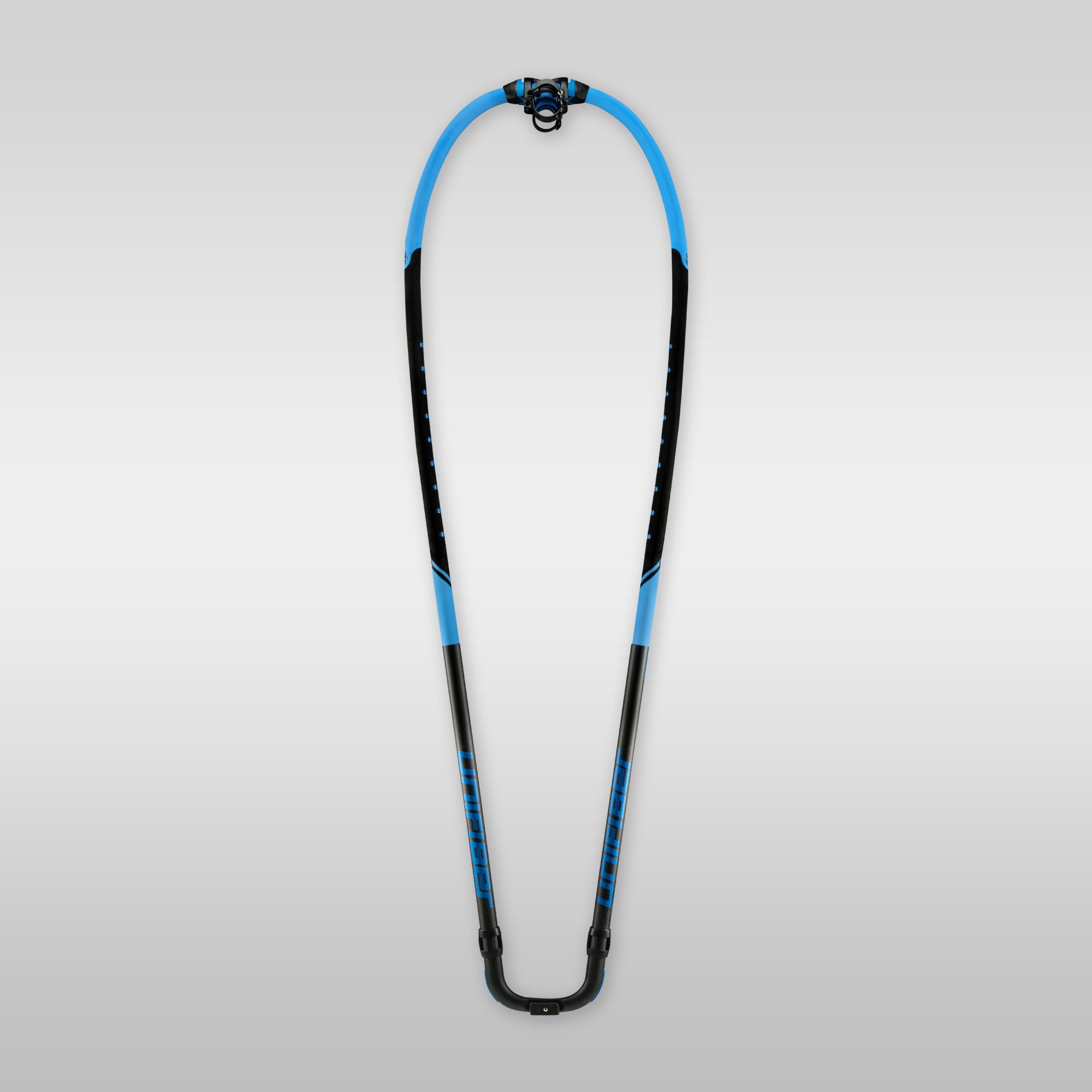 Unifiber Carbon HD Monocoque V2 Fork Boom Unifiber 🔵 170 - 220 cm Inside Wide Tail 