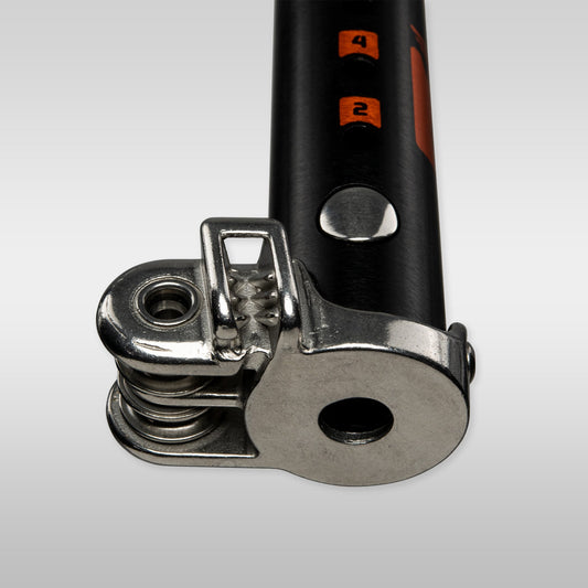 windsurf shop windsurf shop windsurf shop surf shop learn windsurfing Unifiber Extension mast extension v2a