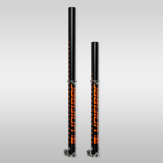 windsurf shop windsurfing shop windsurfing store surf shop learn windsurfing Unifiber Extension mast extension v2a 
