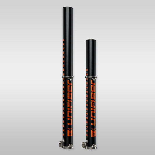 windsurf shop windsurfing shop windsurfing store surf shop learn windsurfing Unifiber Extension Mast extension v