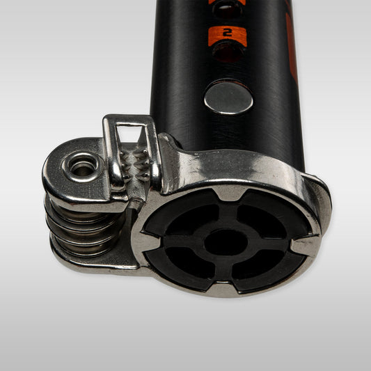 windsurf shop windsurfing shop windsurfing store surf shop learn windsurfing Unifiber Extension Mast extension v