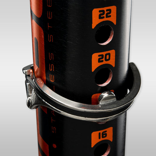 windsurf shop windsurfing shop windsurfing store surf shop learn windsurfing Unifiber Extension Mast extension v